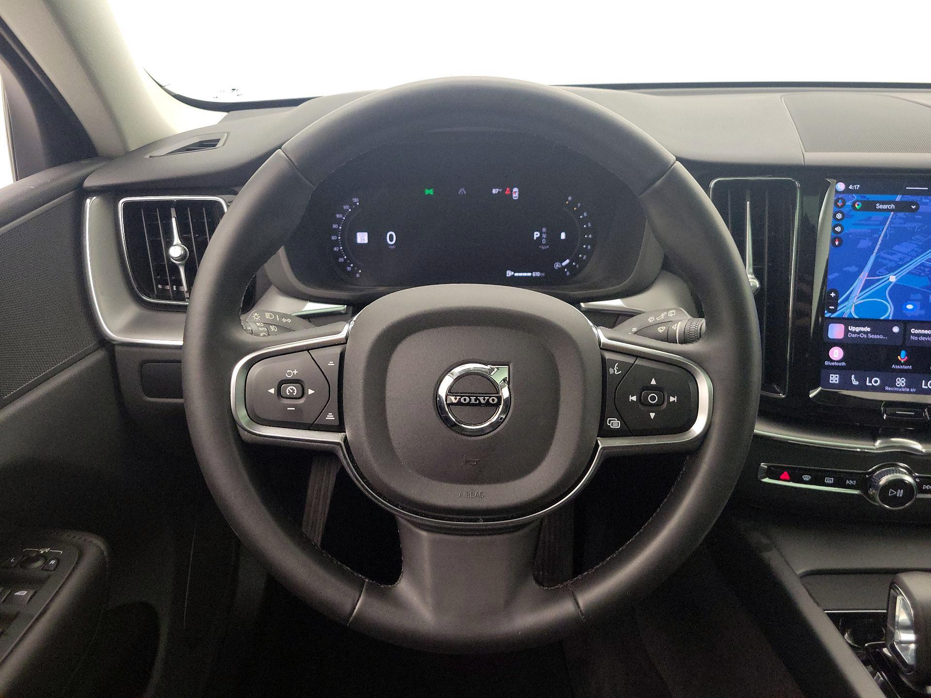 Thumbnail: 2024 Volvo XC60 - 10