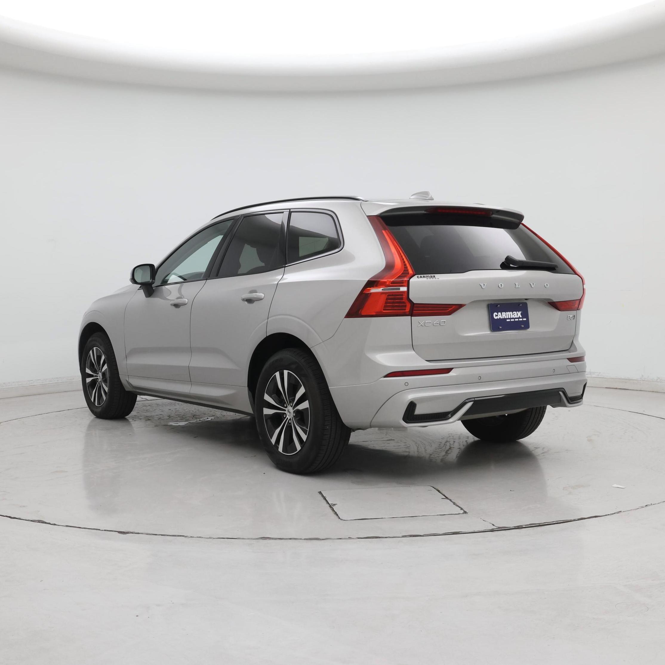 Thumbnail: 2024 Volvo XC60 - 2