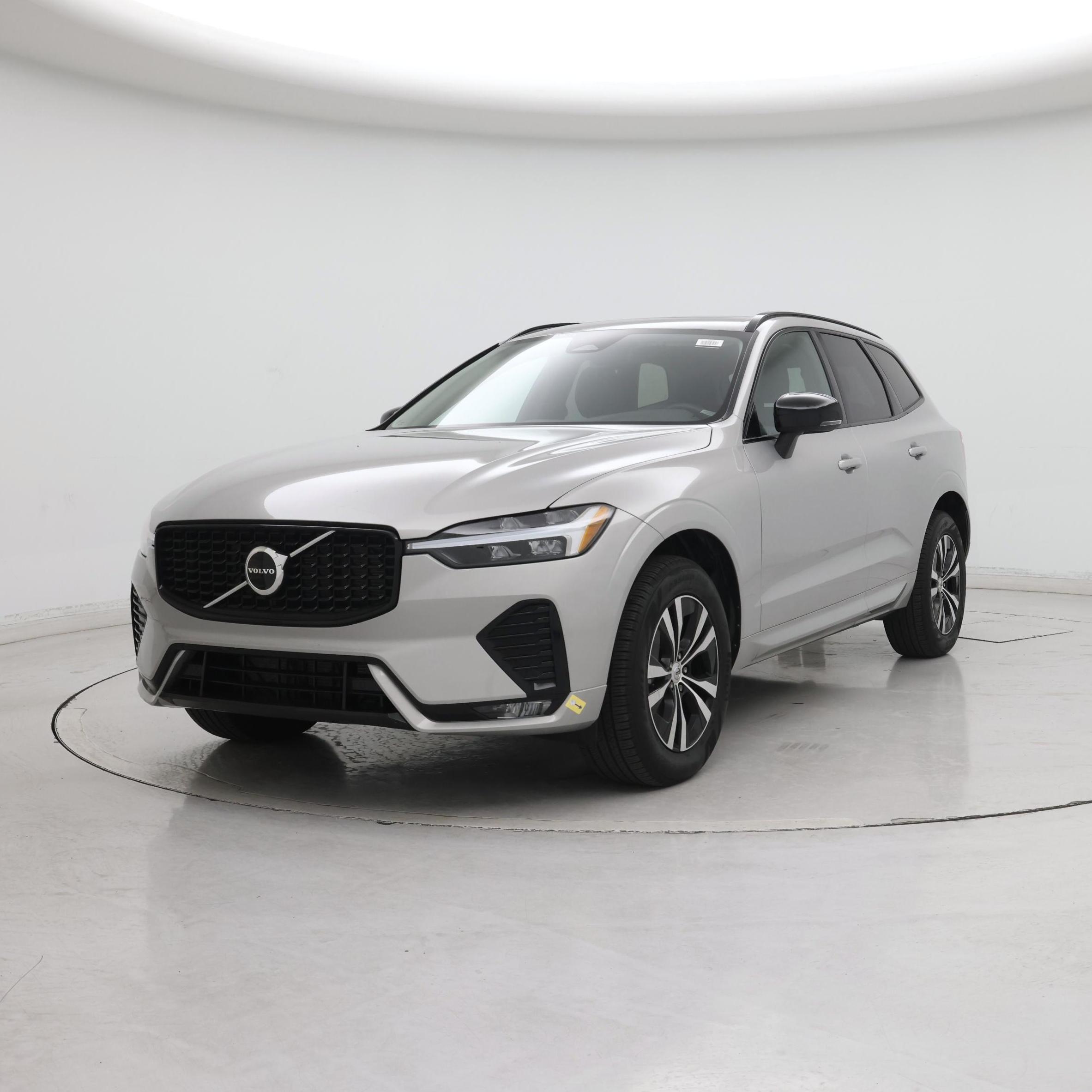 Thumbnail: 2024 Volvo XC60 - 4