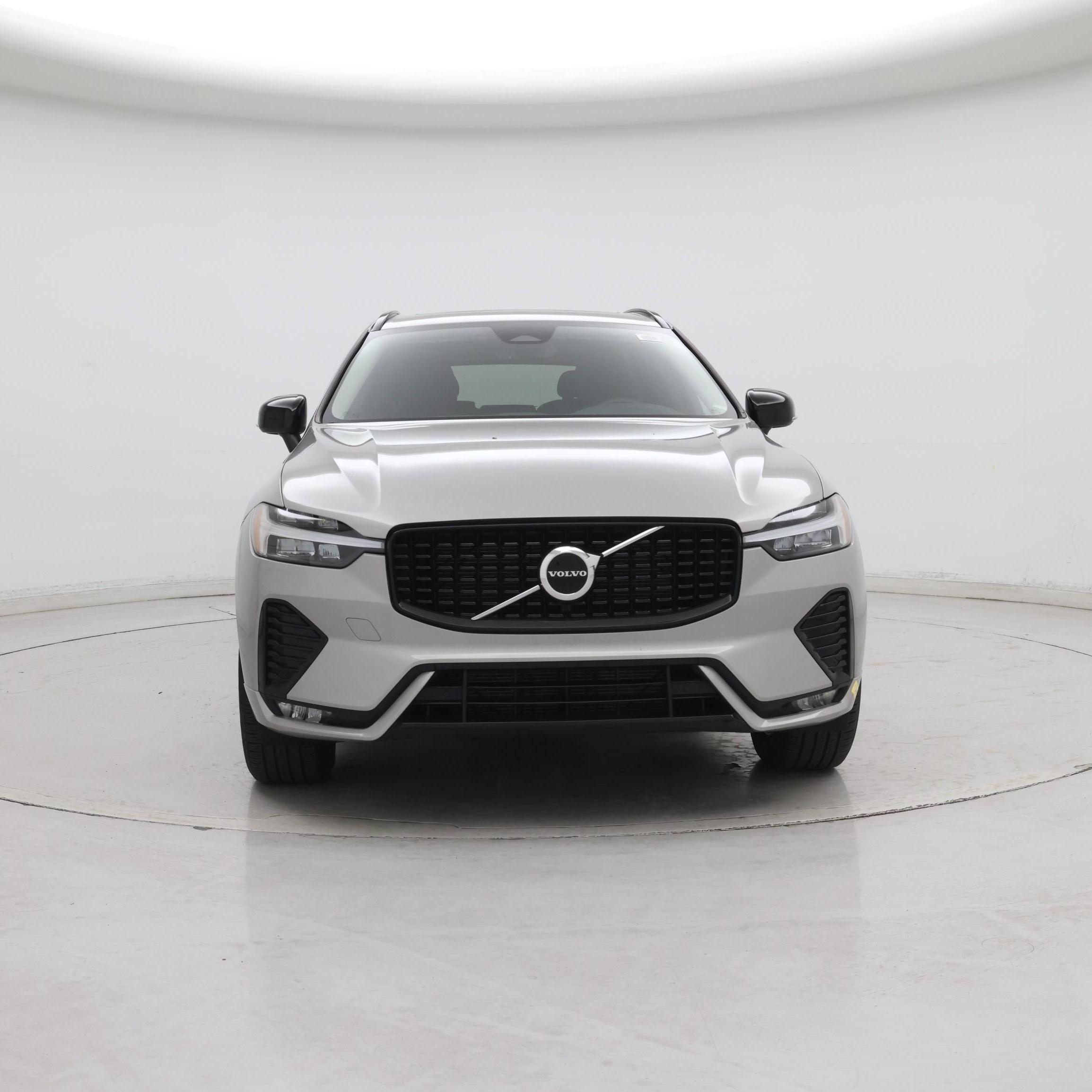 Thumbnail: 2024 Volvo XC60 - 5