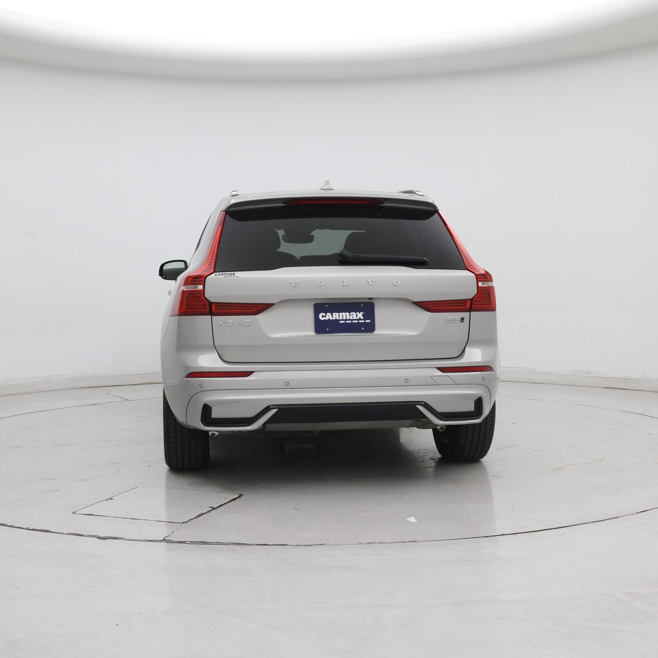 Thumbnail: 2024 Volvo XC60 - 6