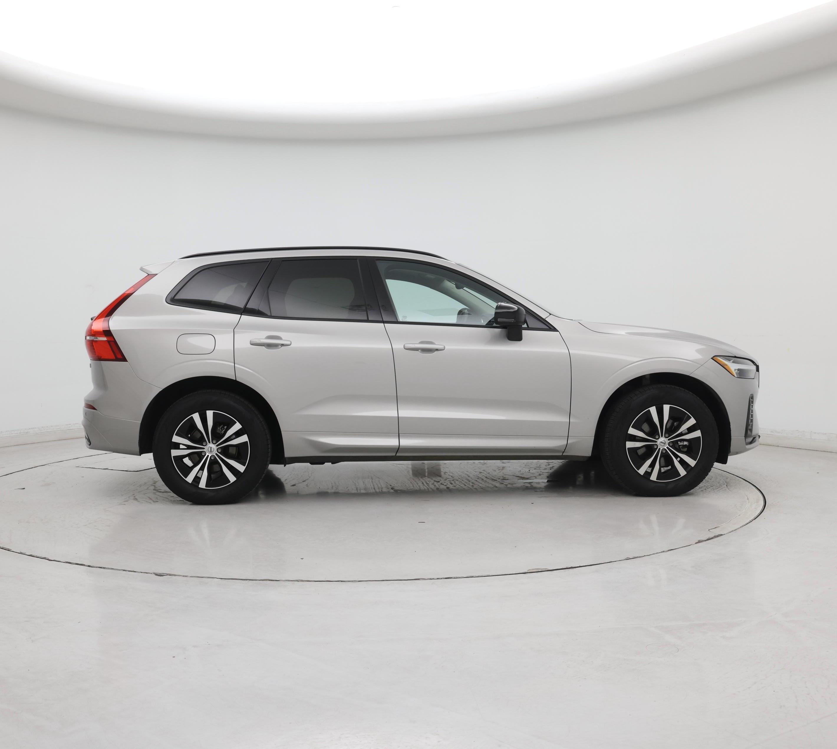 Thumbnail: 2024 Volvo XC60 - 7