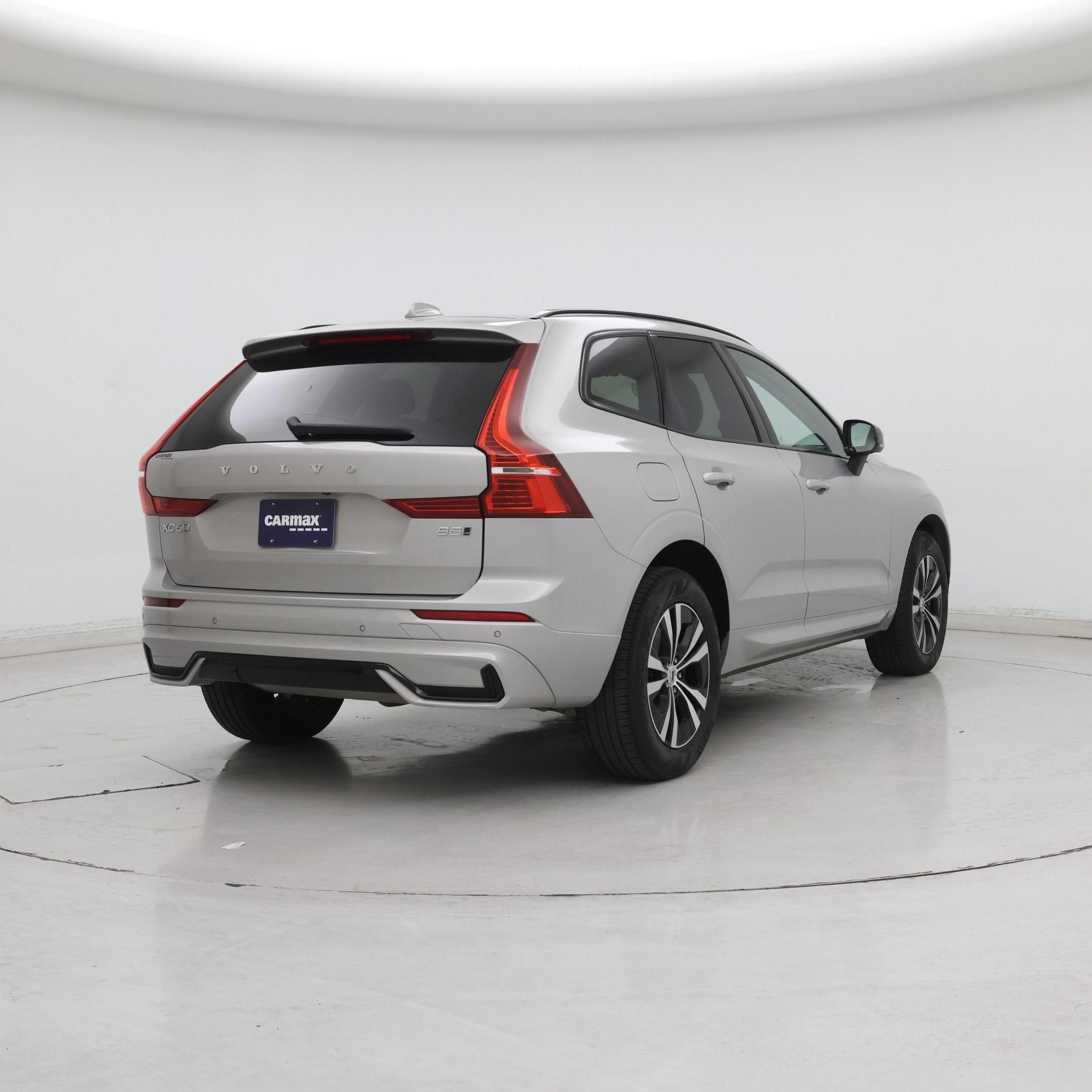 Thumbnail: 2024 Volvo XC60 - 8