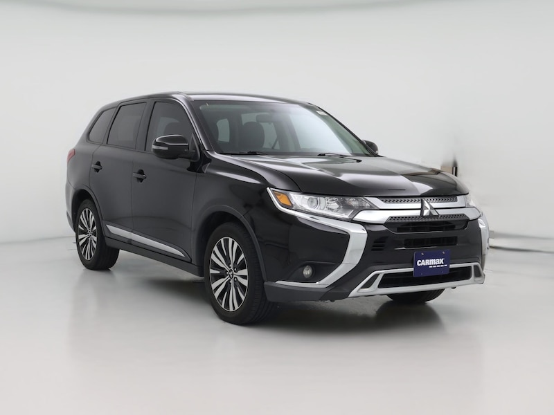 2019 Mitsubishi Outlander SE -
                  Killeen, TX