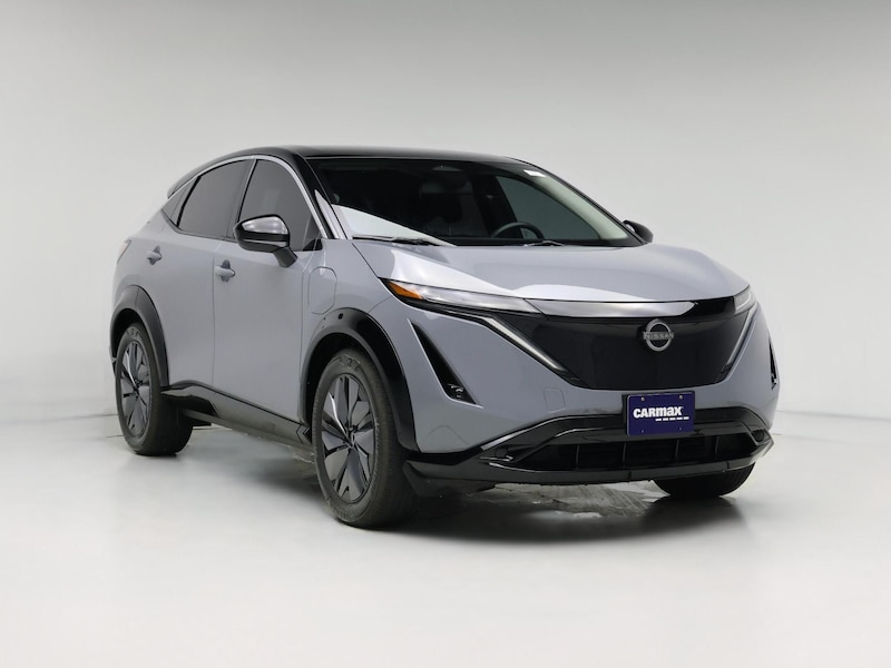 2023 Nissan Ariya Venture+ -
                  San Antonio, TX