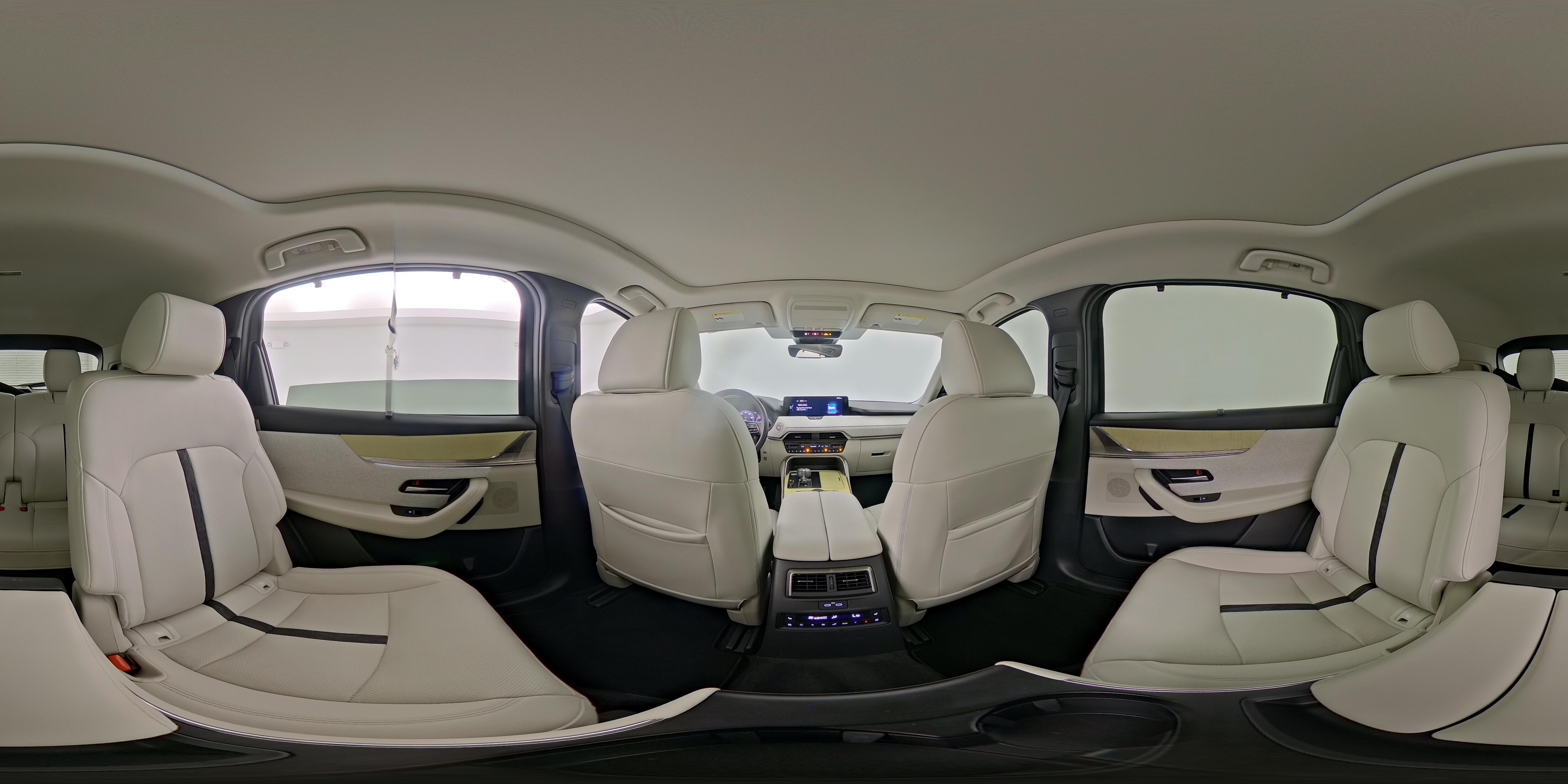 2024 Mazda CX-90 Turbo S Premium Plus Package - Photo 28