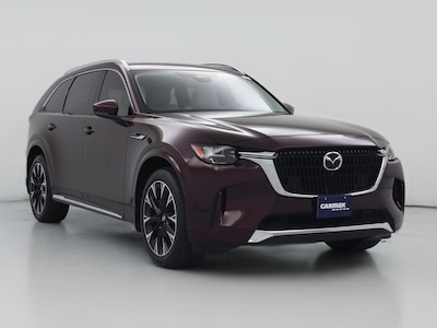 2024 Mazda CX-90 Turbo S Premium Plus