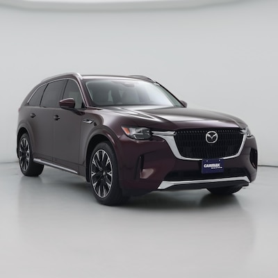 2024 Mazda CX-90 Turbo S Premium Plus