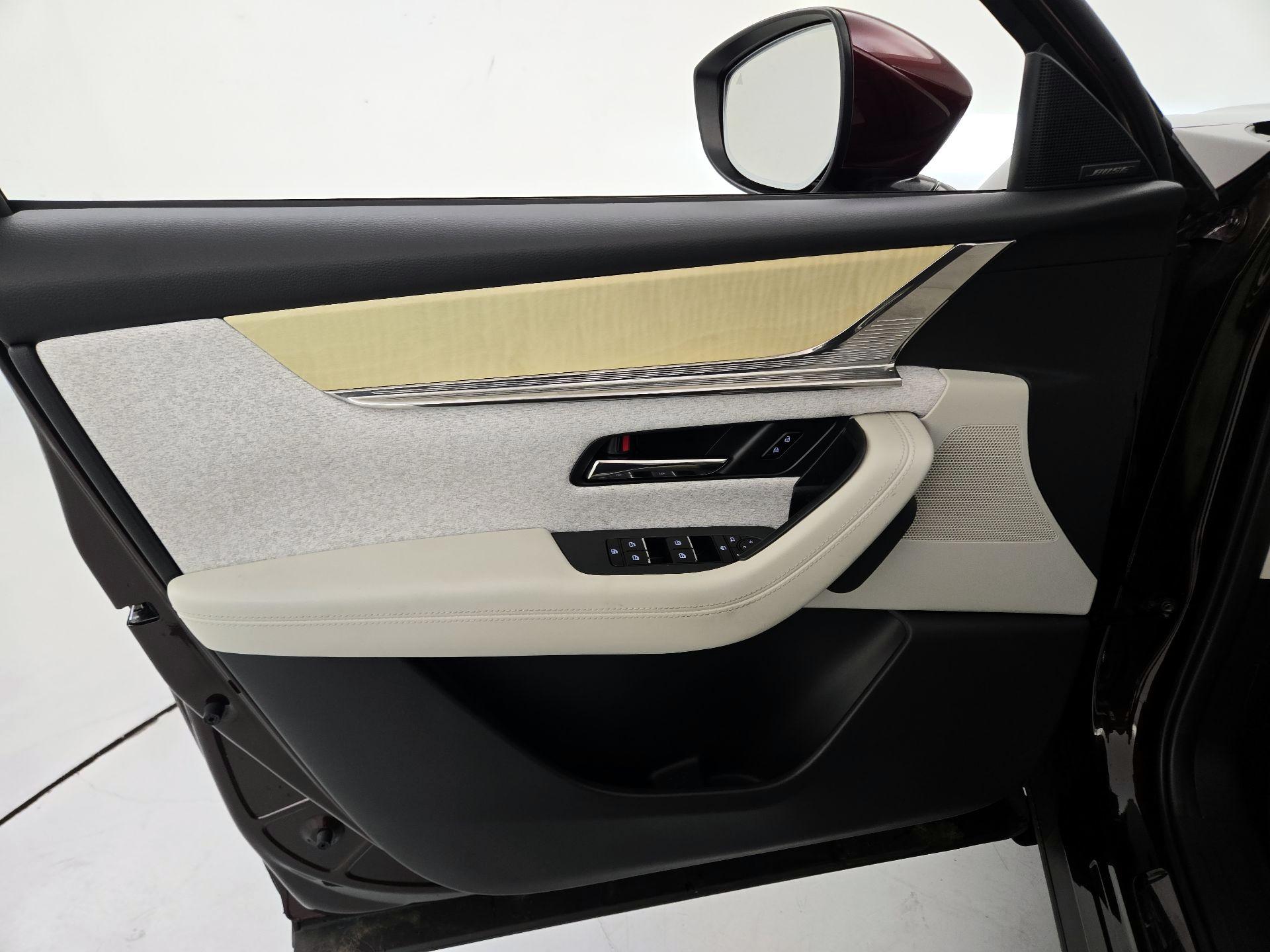 Thumbnail: 2024 Mazda CX-90 - 12