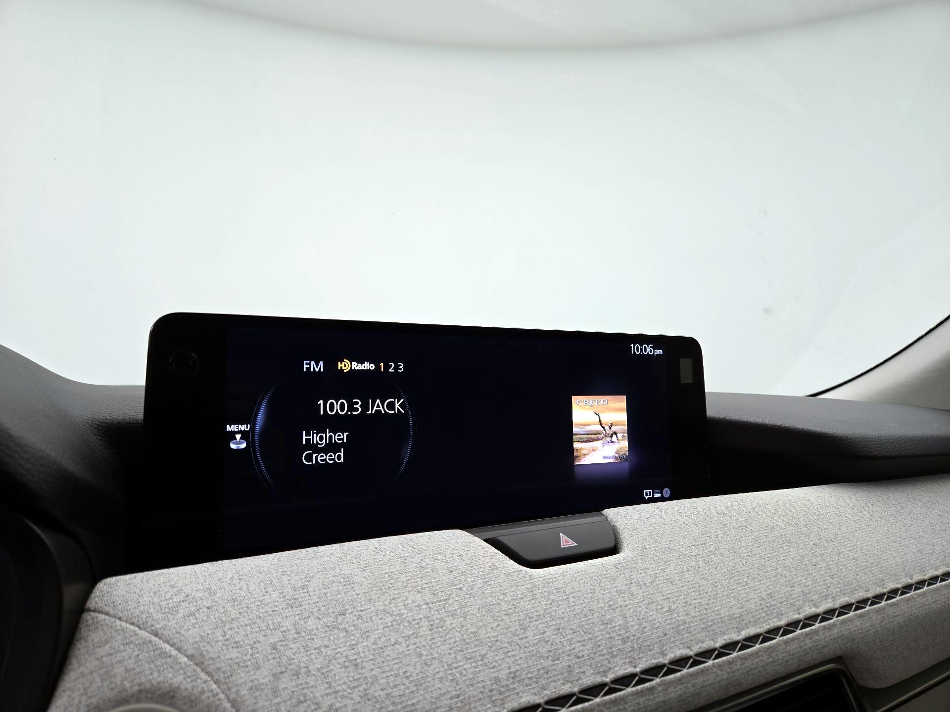 Thumbnail: 2024 Mazda CX-90 - 15