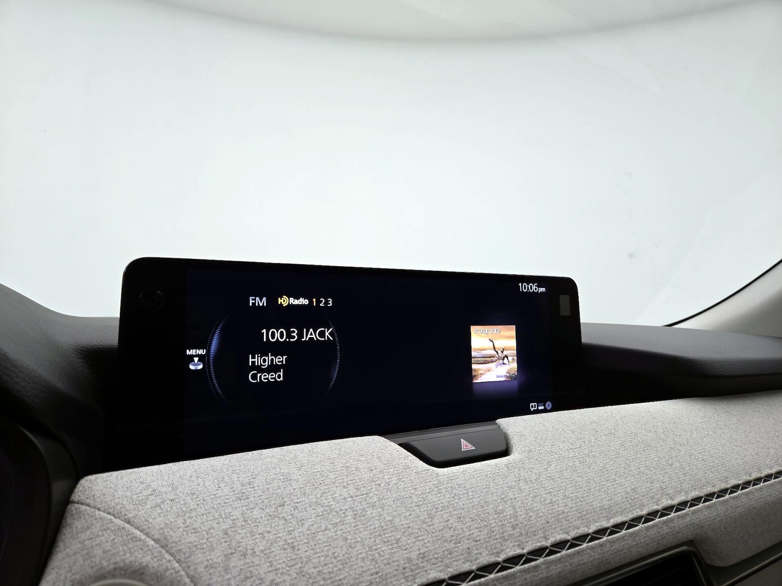 2024 Mazda CX-90 Turbo S Premium Plus Package - Photo 16