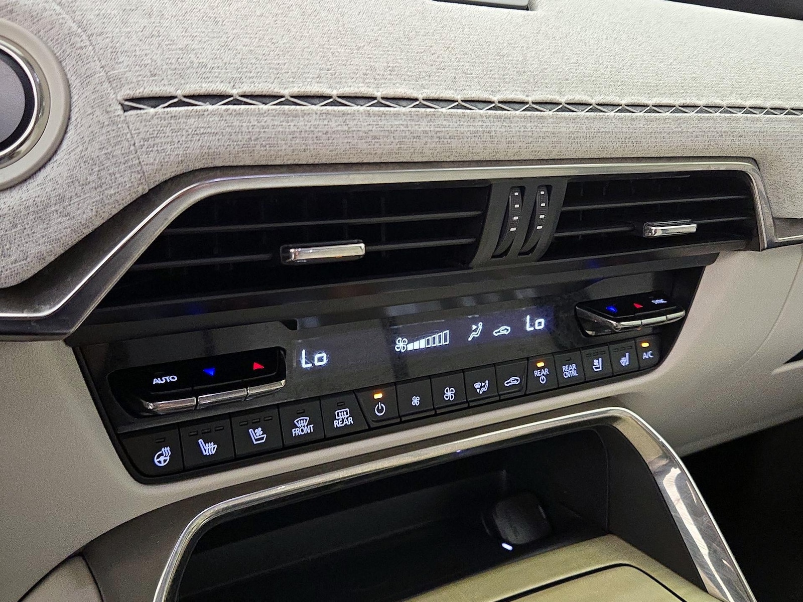 2024 Mazda CX-90 Turbo S Premium Plus Package - Photo 17