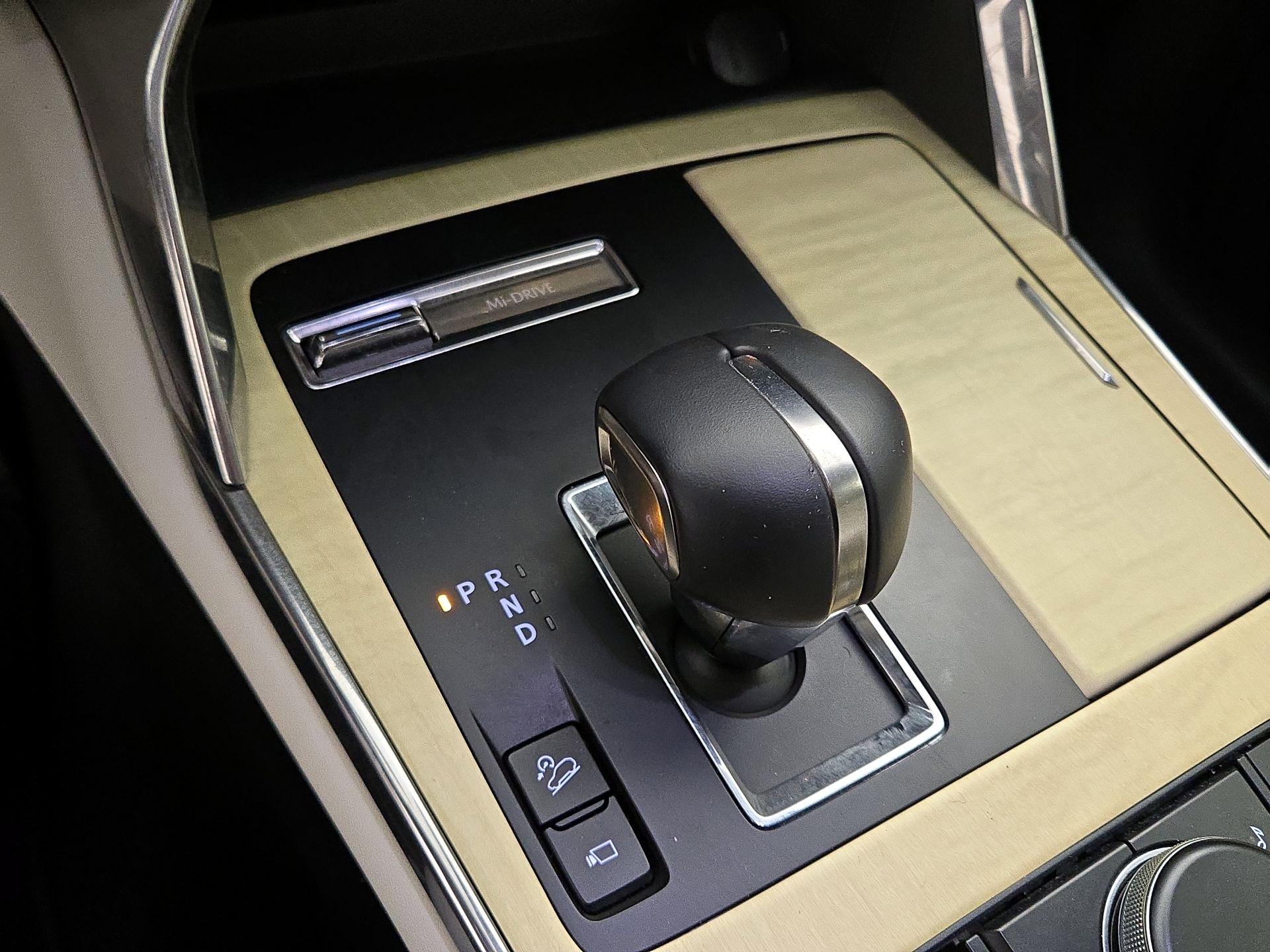 Thumbnail: 2024 Mazda CX-90 - 17
