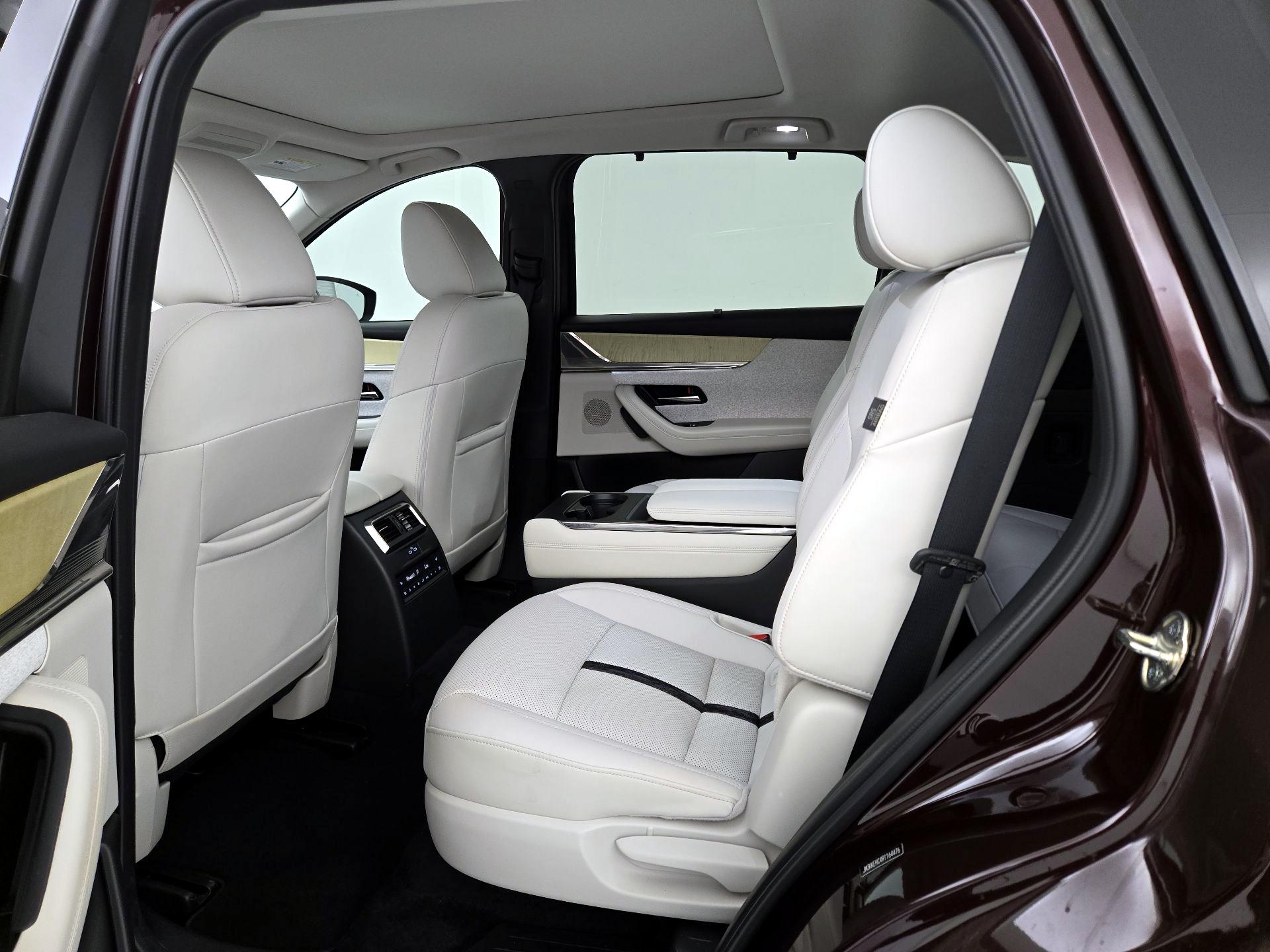 Thumbnail: 2024 Mazda CX-90 - 20