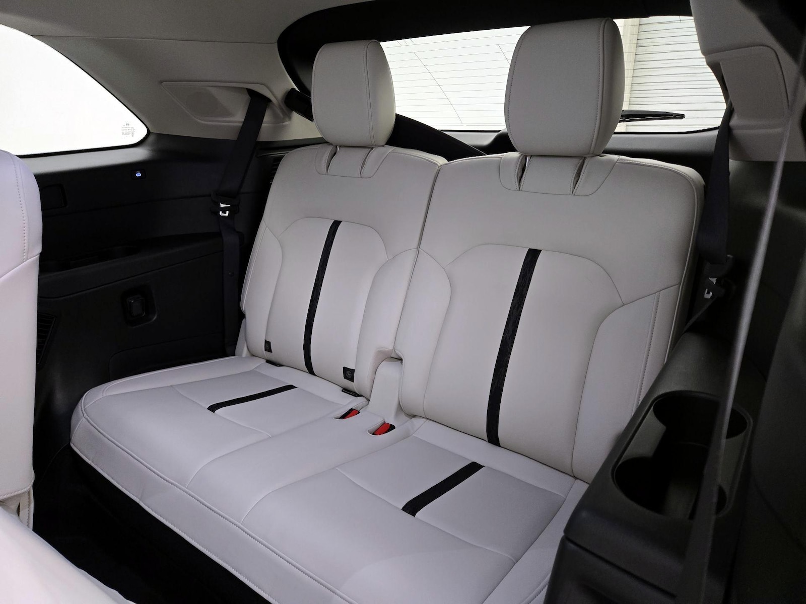 2024 Mazda CX-90 Turbo S Premium Plus Package - Photo 22