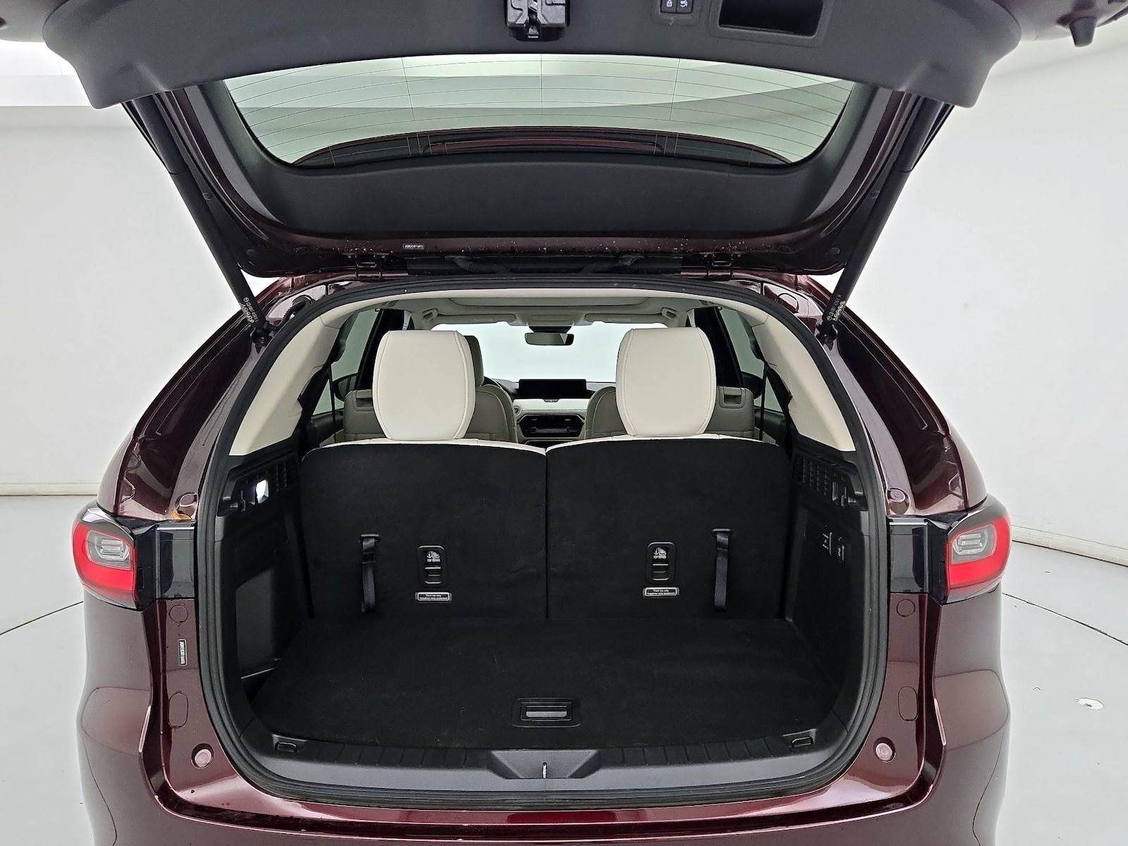 2024 Mazda CX-90 Turbo S Premium Plus Package - Photo 23