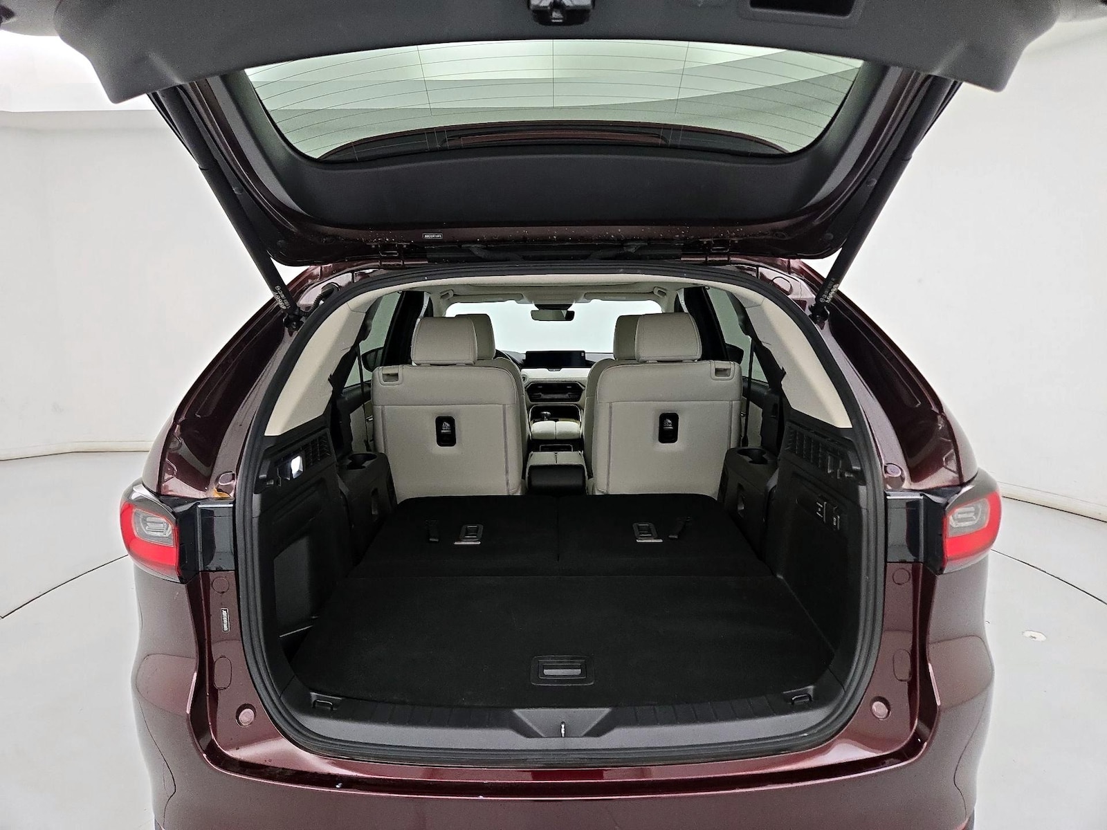2024 Mazda CX-90 Turbo S Premium Plus Package - Photo 24