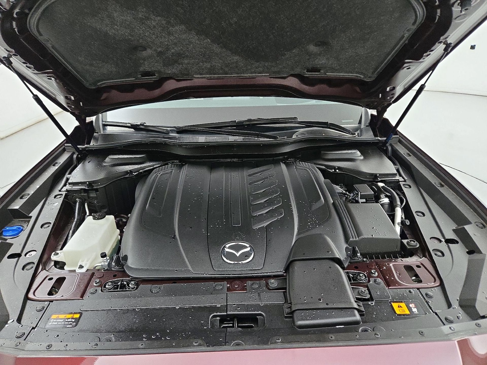 2024 Mazda CX-90 Turbo S Premium Plus Package - Photo 25
