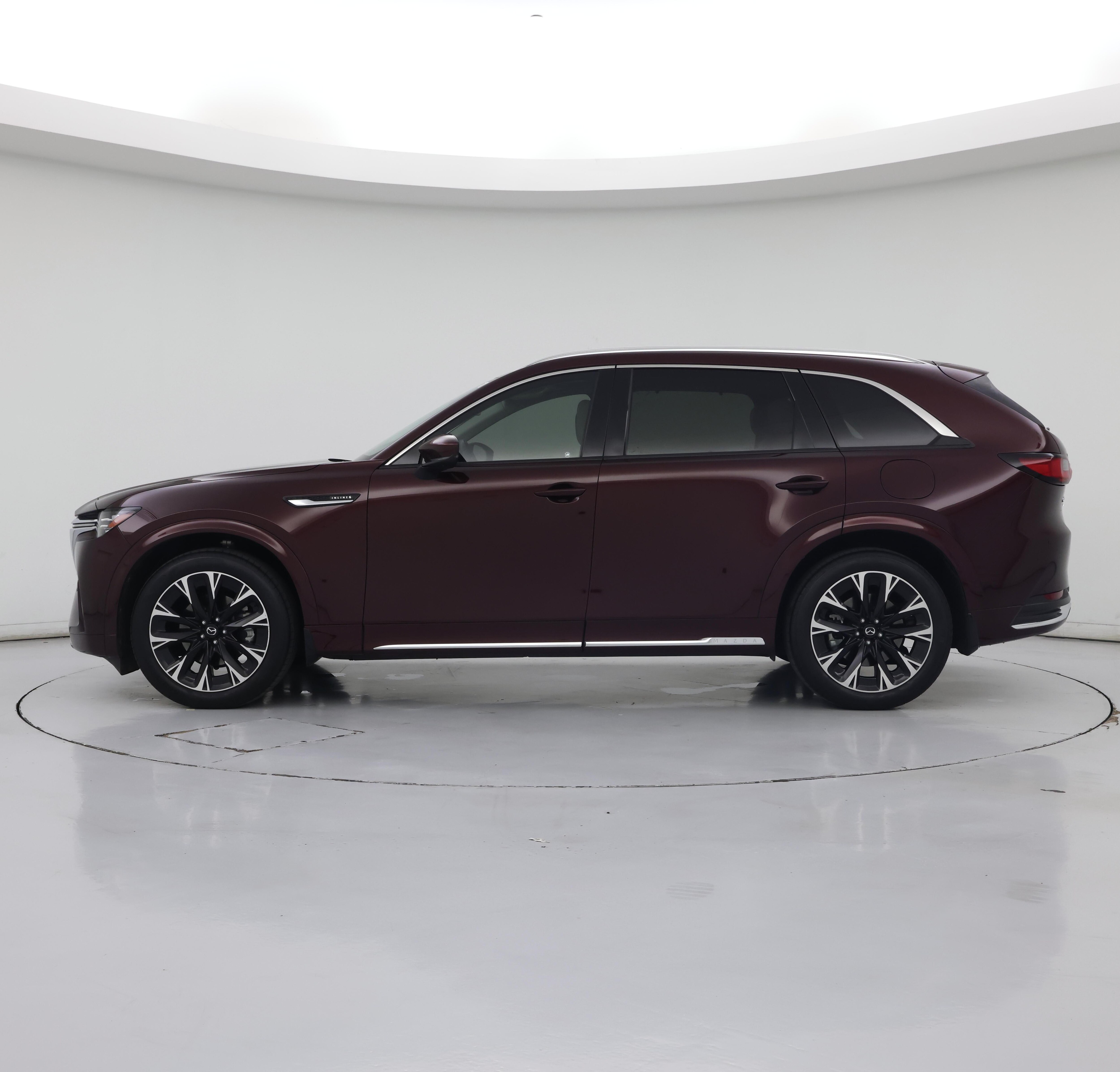 Thumbnail: 2024 Mazda CX-90 - 3