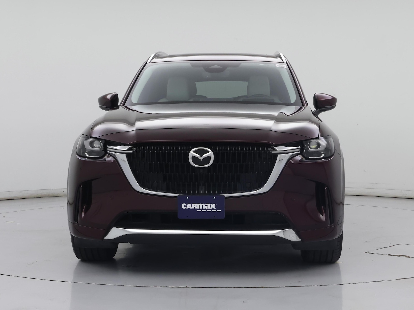 2024 Mazda CX-90 Turbo S Premium Plus Package - Photo 6