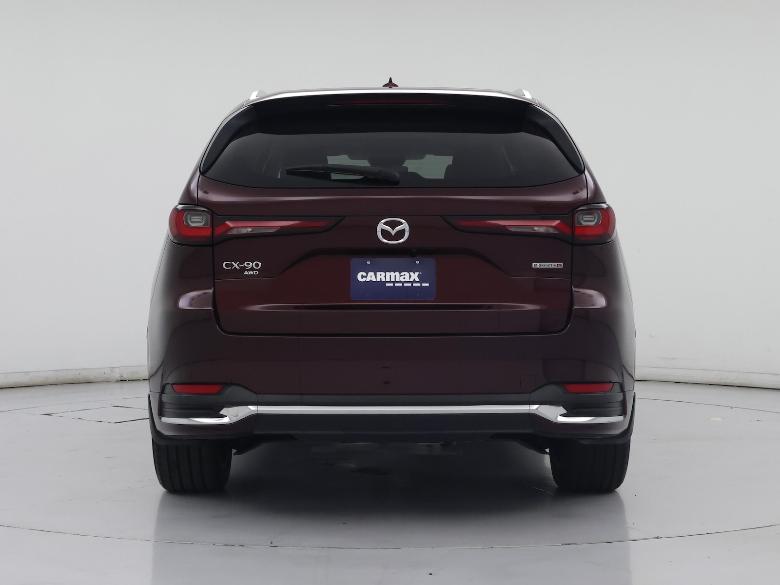 2024 Mazda CX-90 Turbo S Premium Plus Package - Photo 7