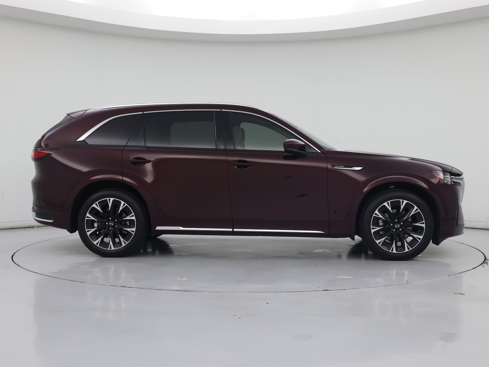 2024 Mazda CX-90 Turbo S Premium Plus Package - Photo 8