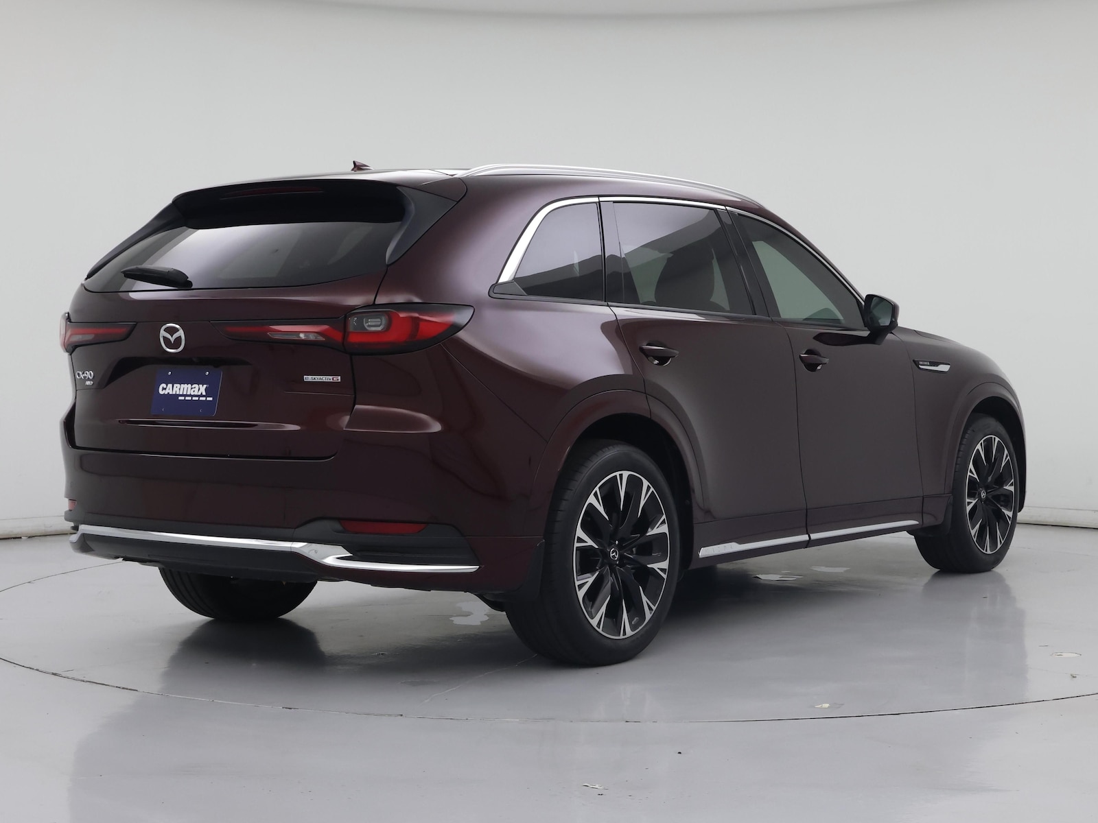 2024 Mazda CX-90 Turbo S Premium Plus Package - Photo 9