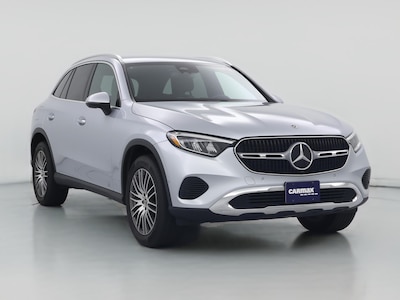 2024 Mercedes-Benz GLC300