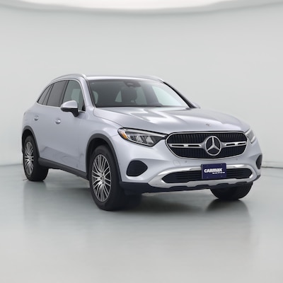 2024 Mercedes-Benz GLC300