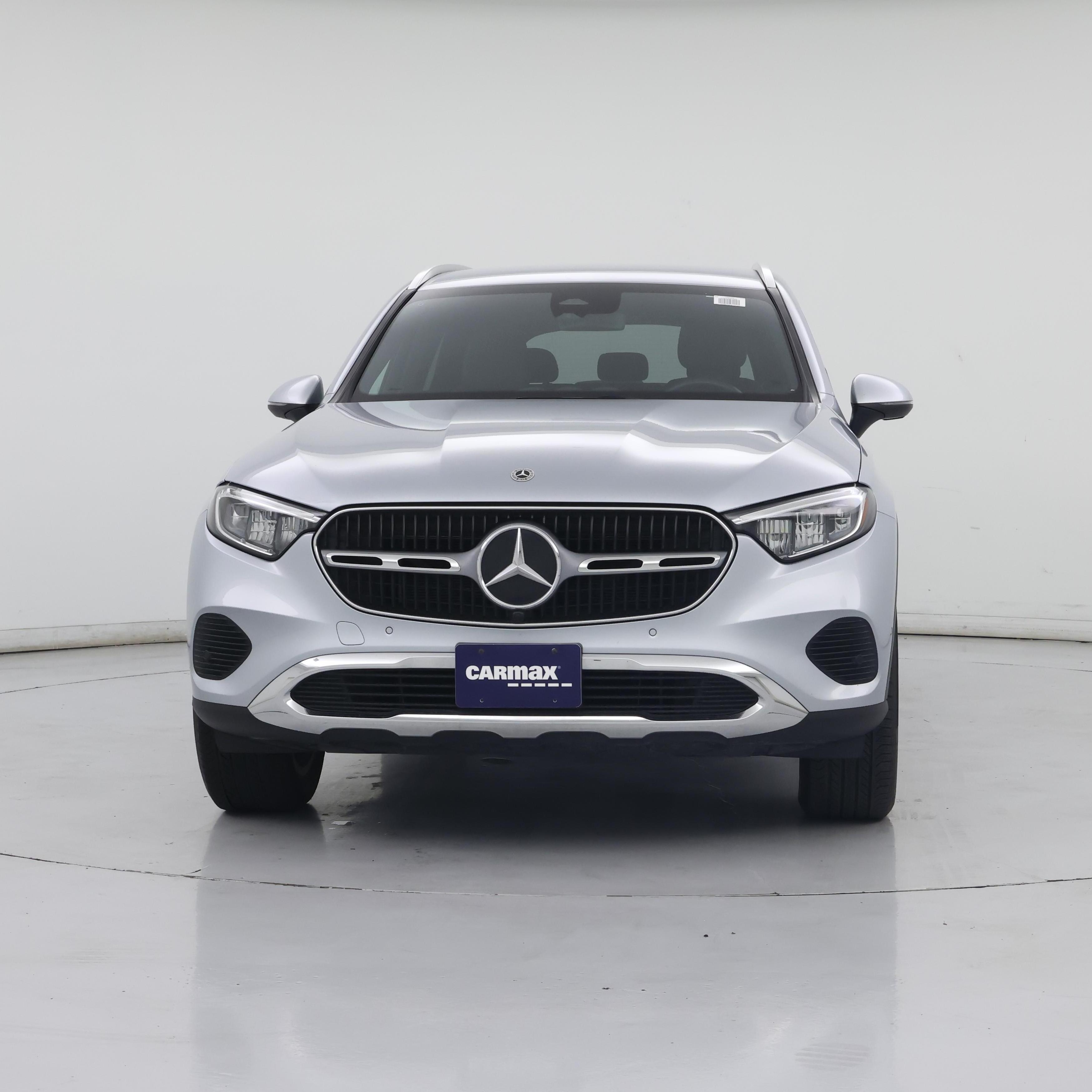 Thumbnail: 2024 Mercedes-Benz GLC - 5