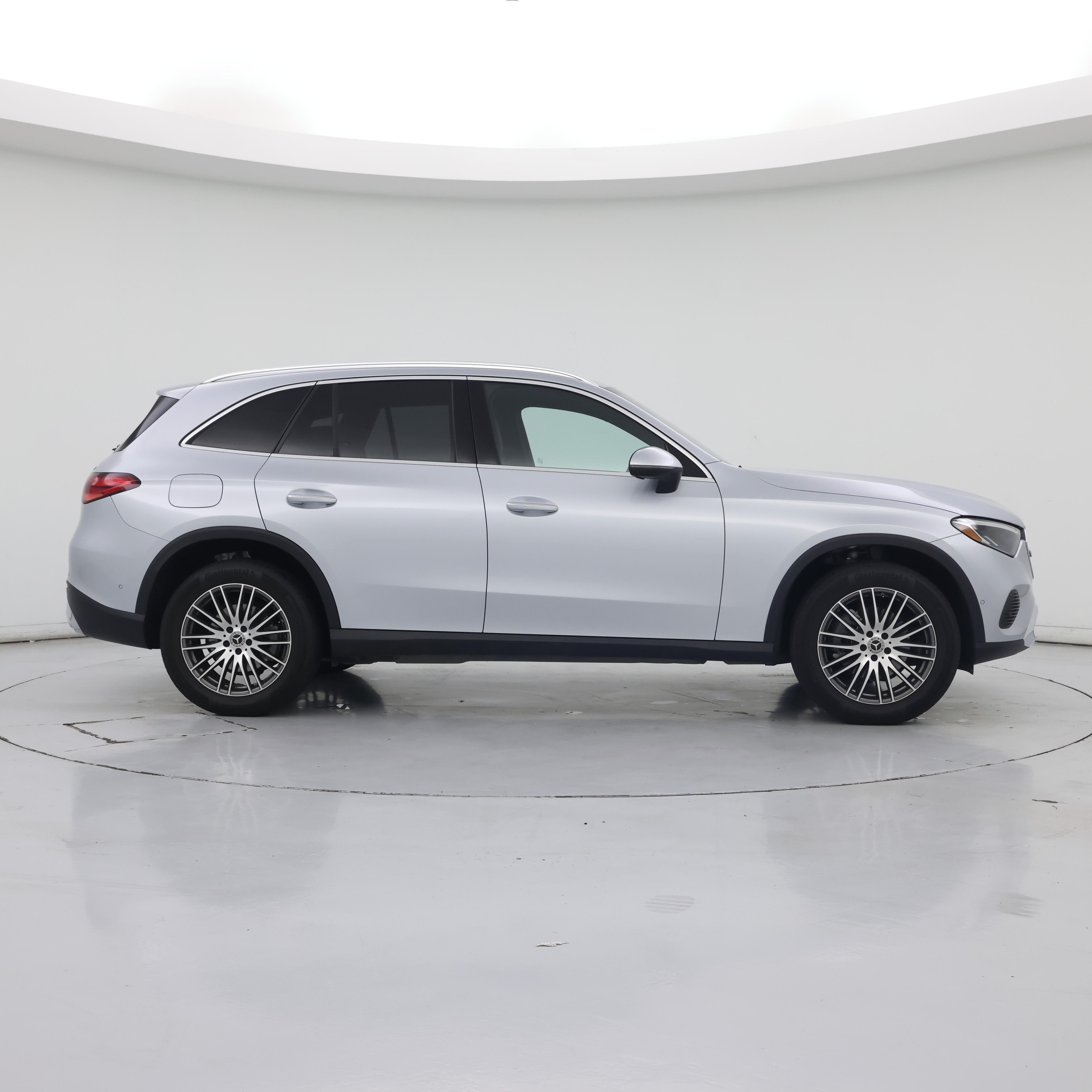 Thumbnail: 2024 Mercedes-Benz GLC - 7