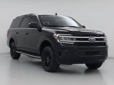 2022 Ford Expedition Max XLT