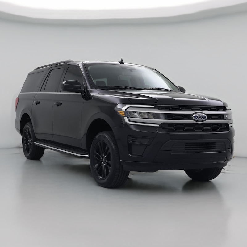 2022 Ford Expedition Max XLT