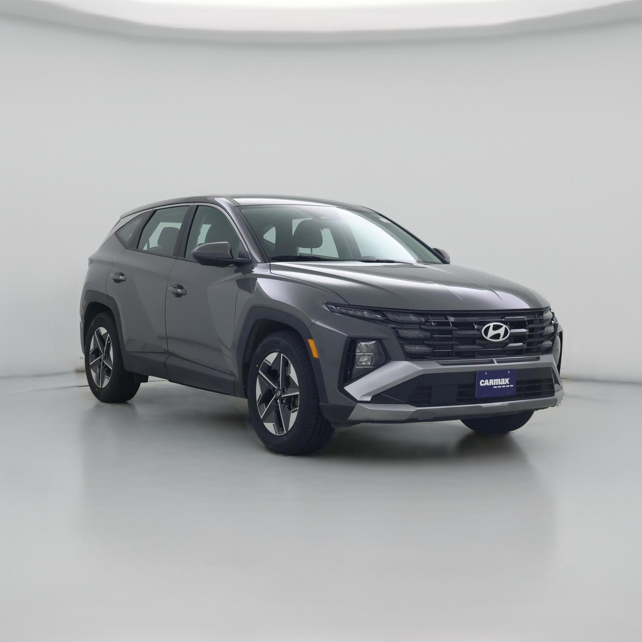 Thumbnail: 2025 Hyundai Tucson - 1