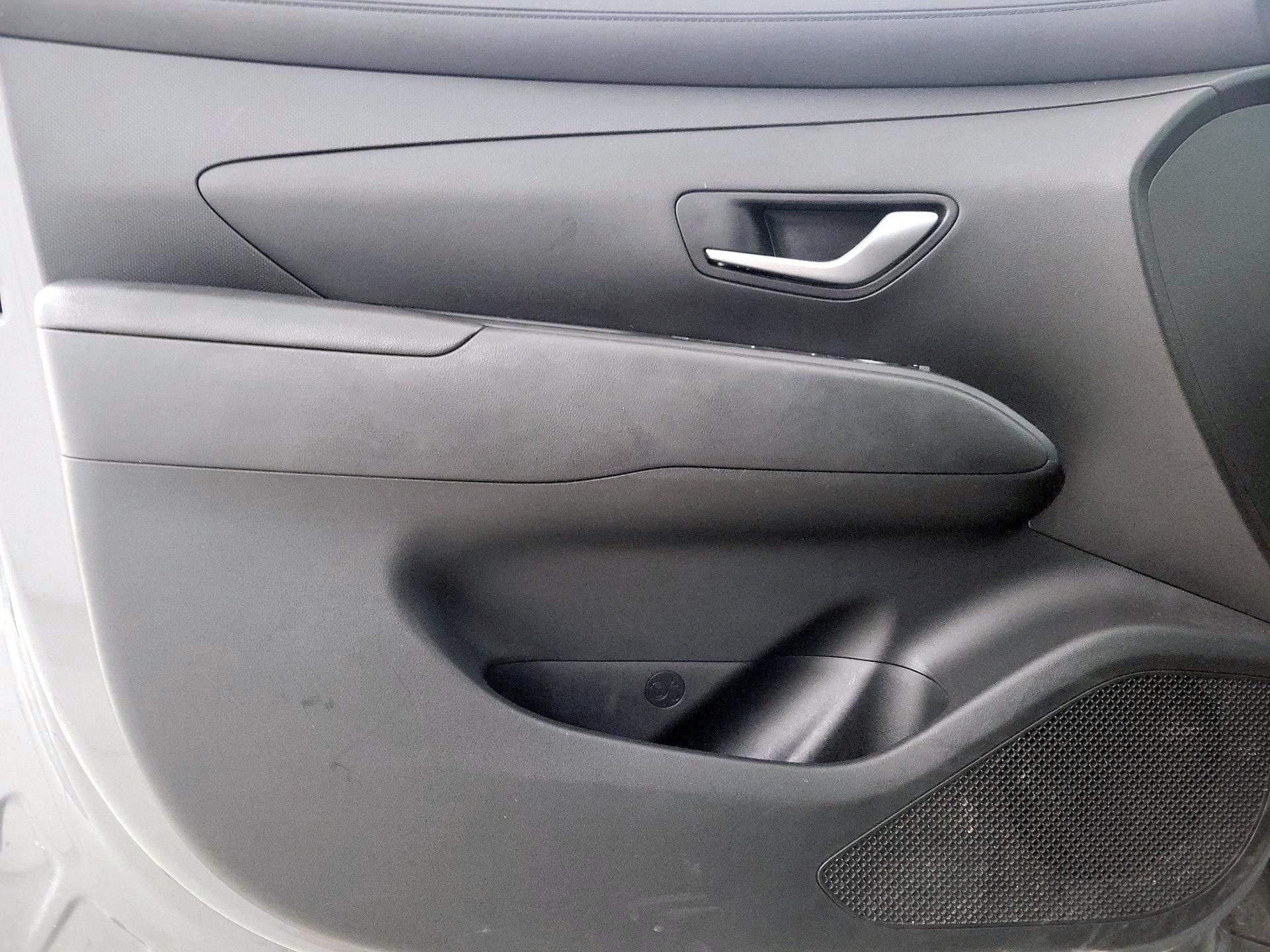Thumbnail: 2025 Hyundai Tucson - 12