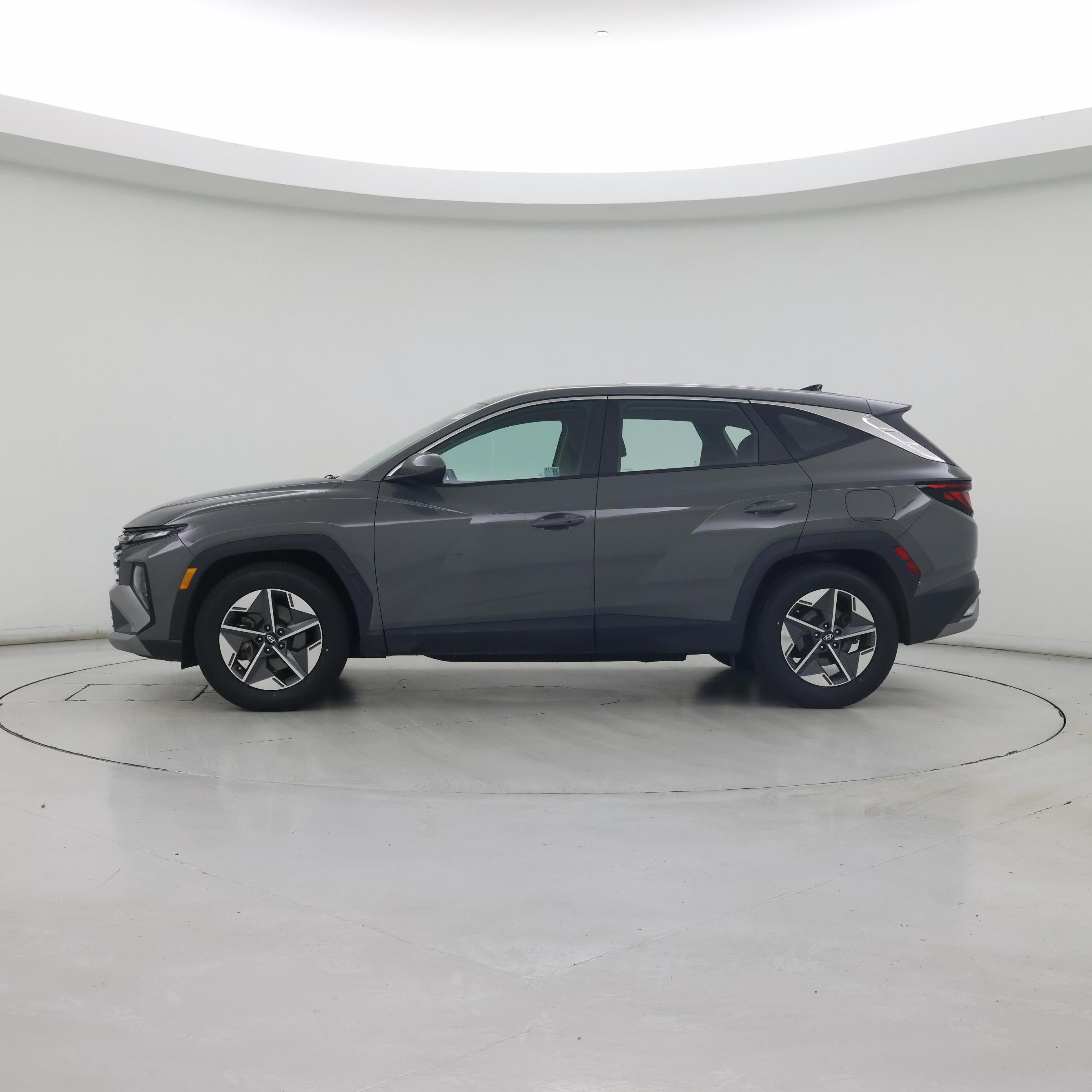 Thumbnail: 2025 Hyundai Tucson - 3