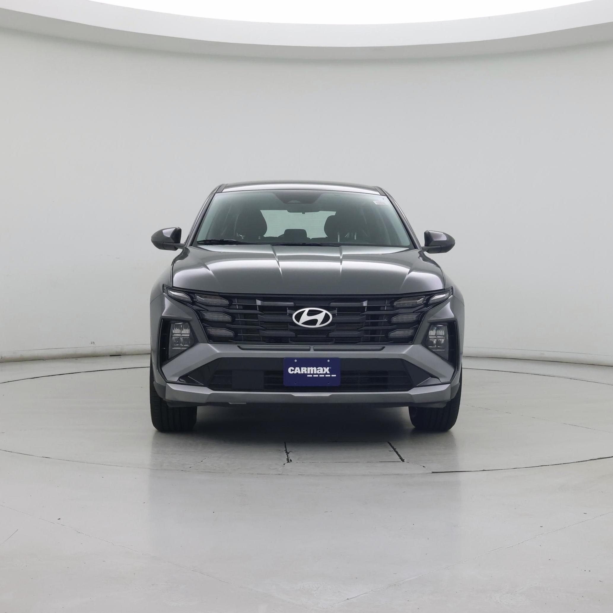 Thumbnail: 2025 Hyundai Tucson - 5