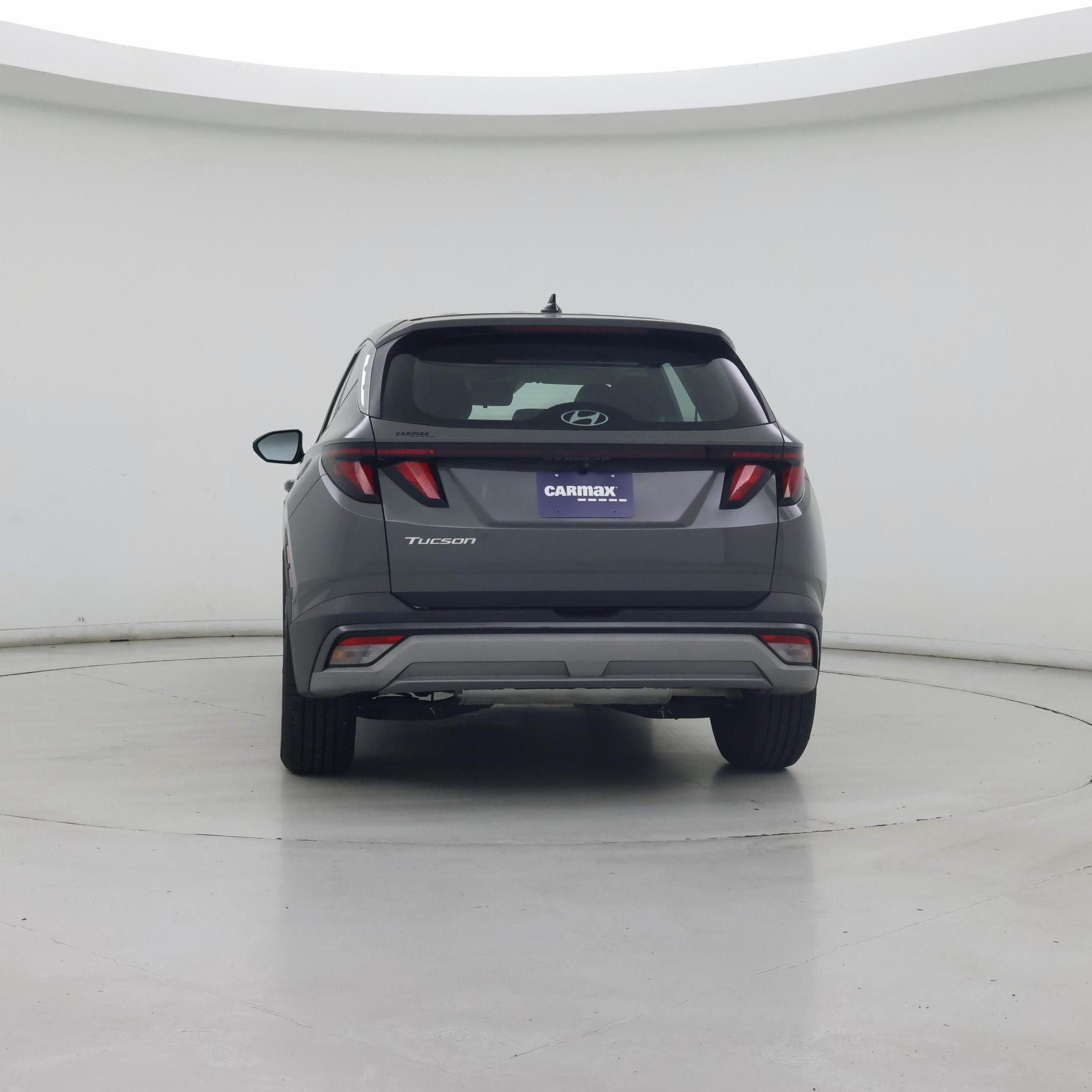Thumbnail: 2025 Hyundai Tucson - 6