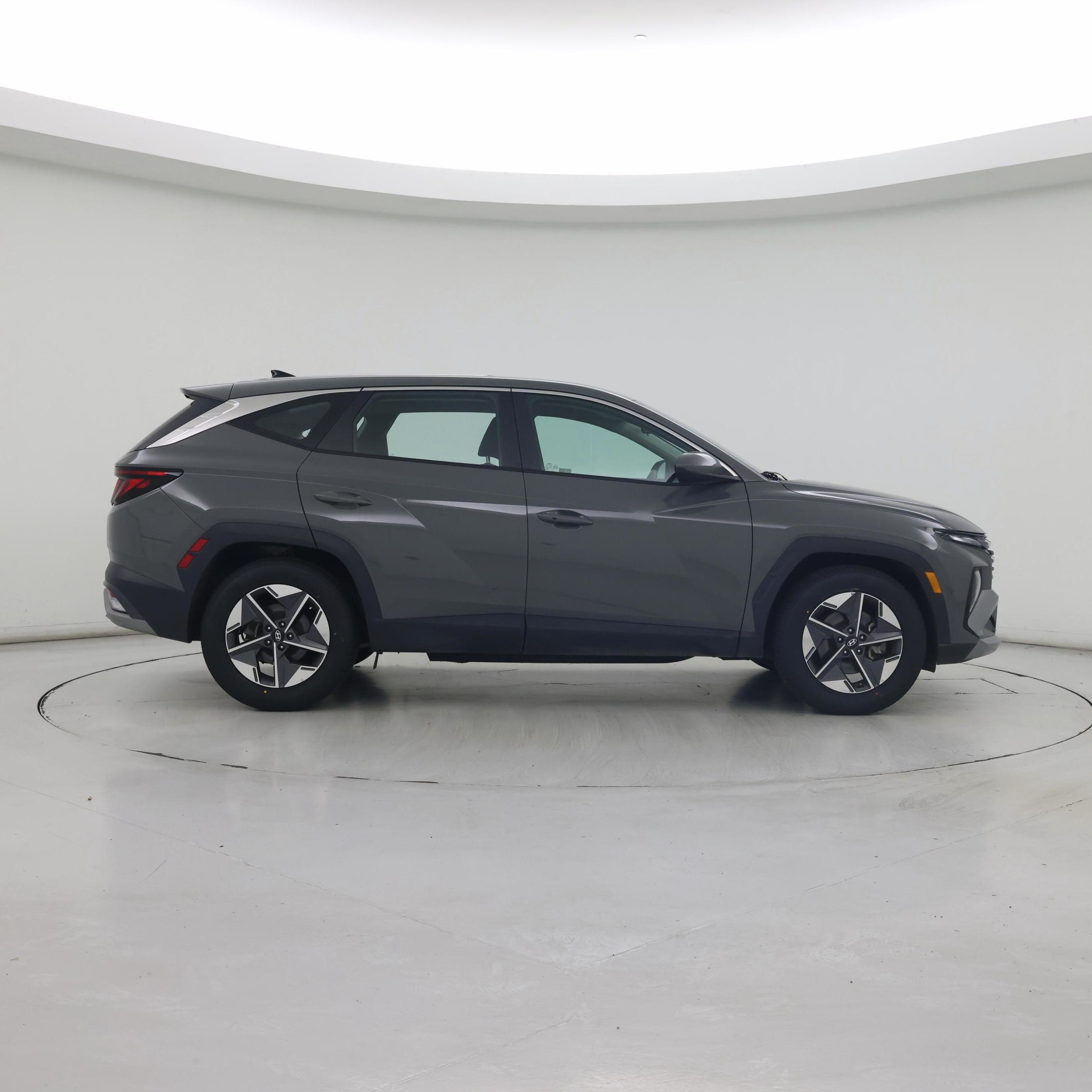 Thumbnail: 2025 Hyundai Tucson - 7