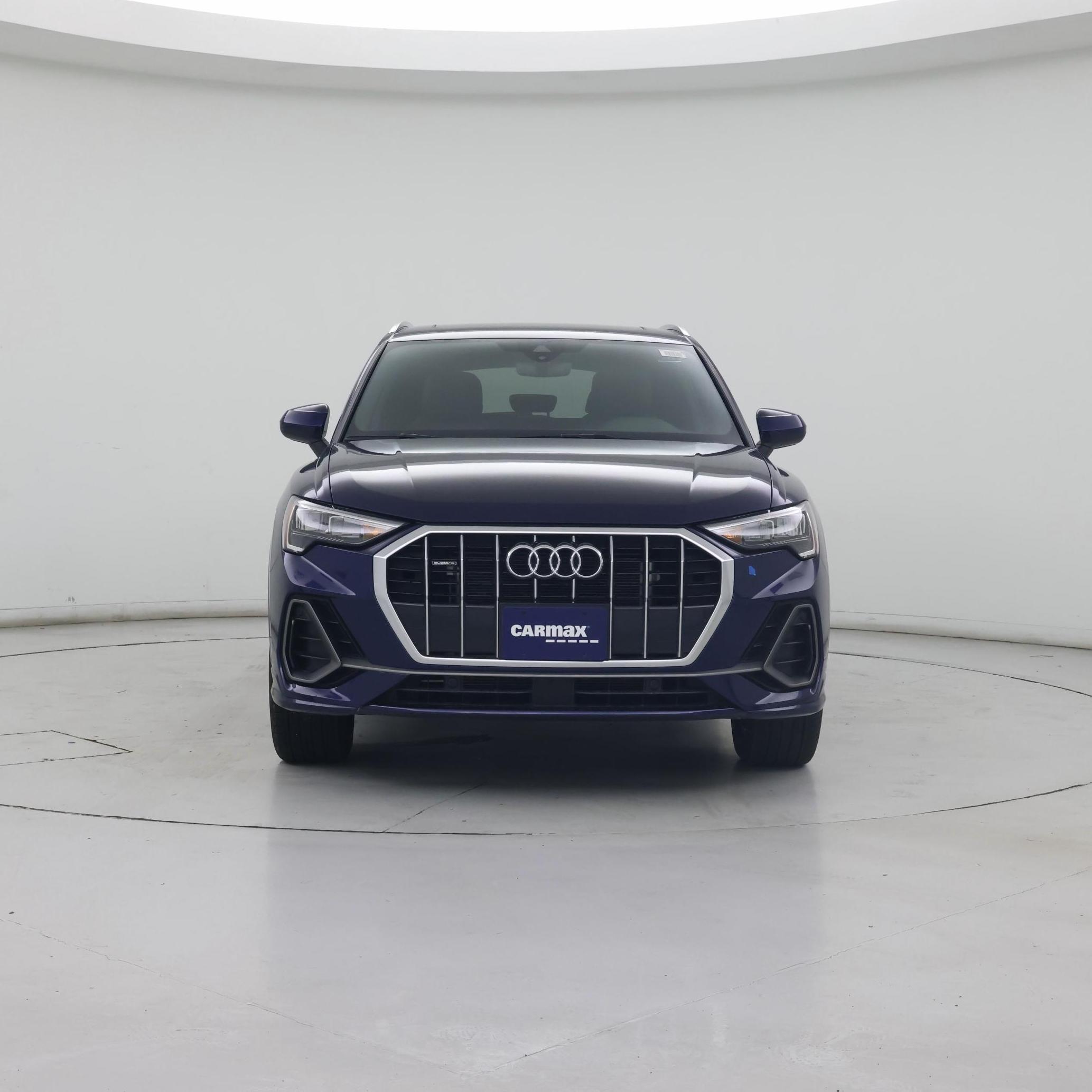 Thumbnail: 2022 Audi Q3 - 5