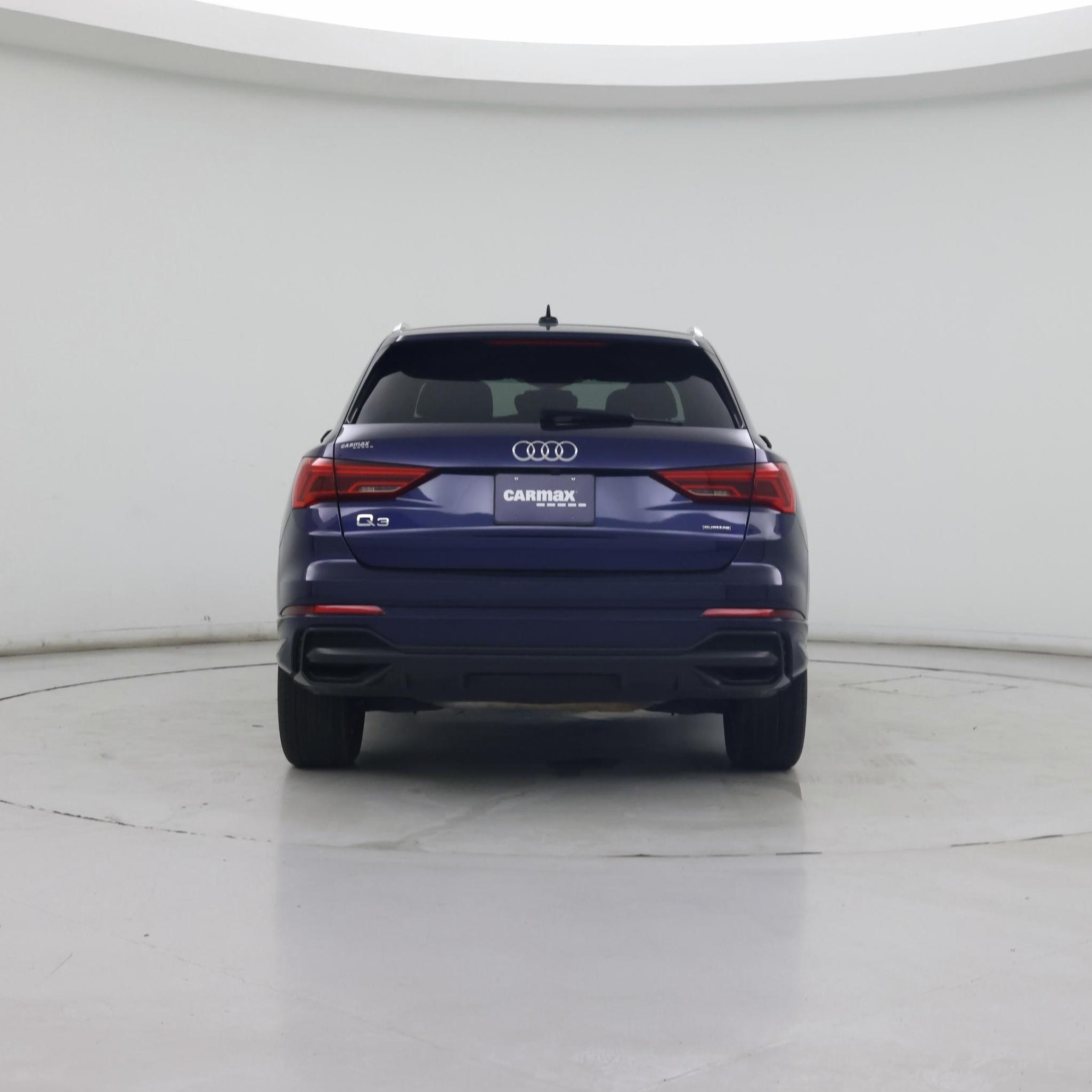Thumbnail: 2022 Audi Q3 - 6