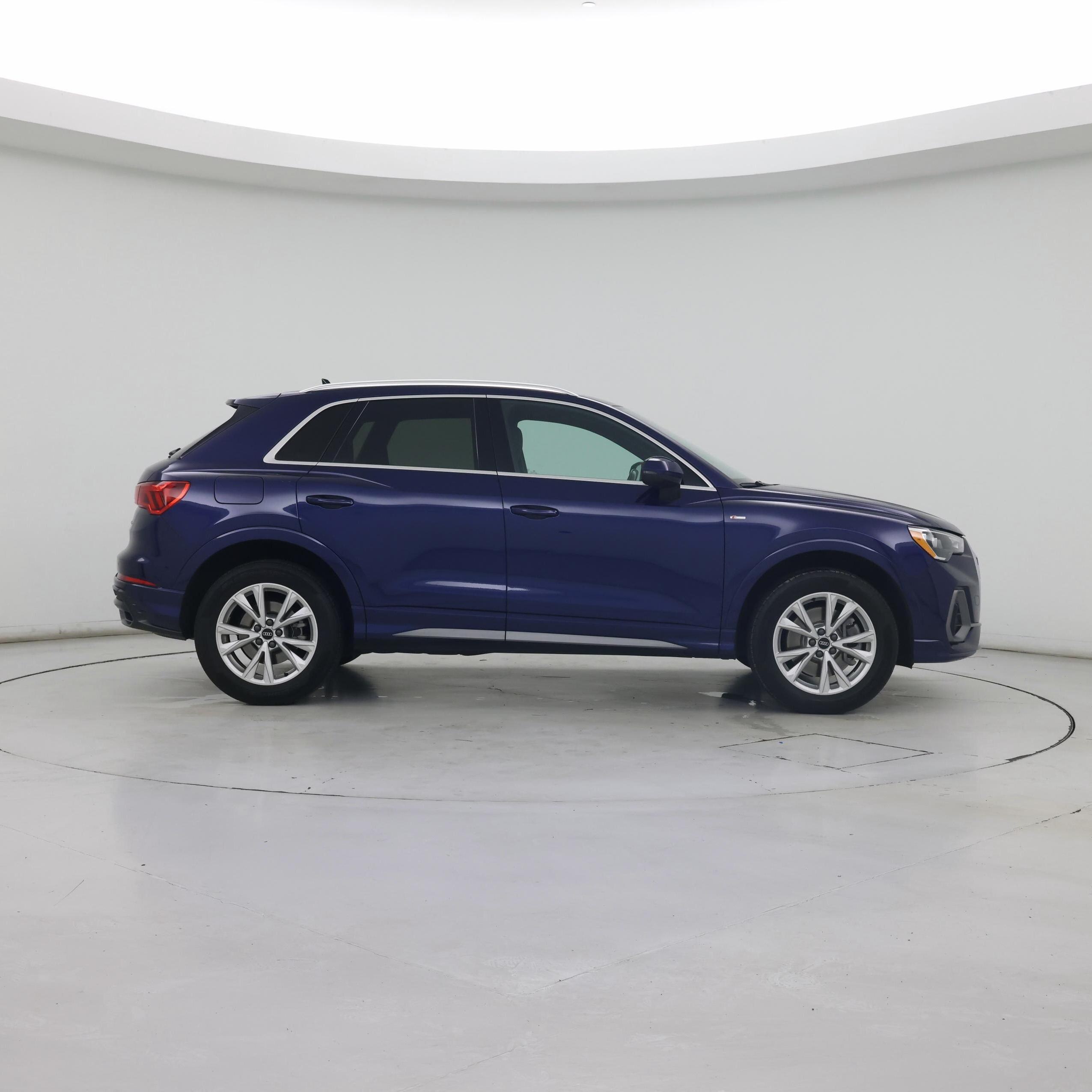 Thumbnail: 2022 Audi Q3 - 7
