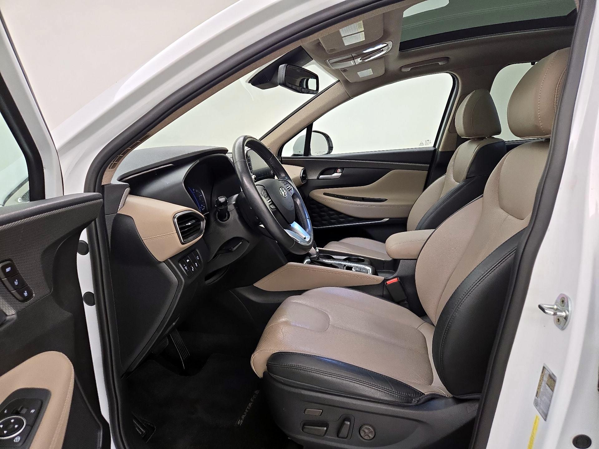 Thumbnail: 2020 Hyundai Santa Fe - 11