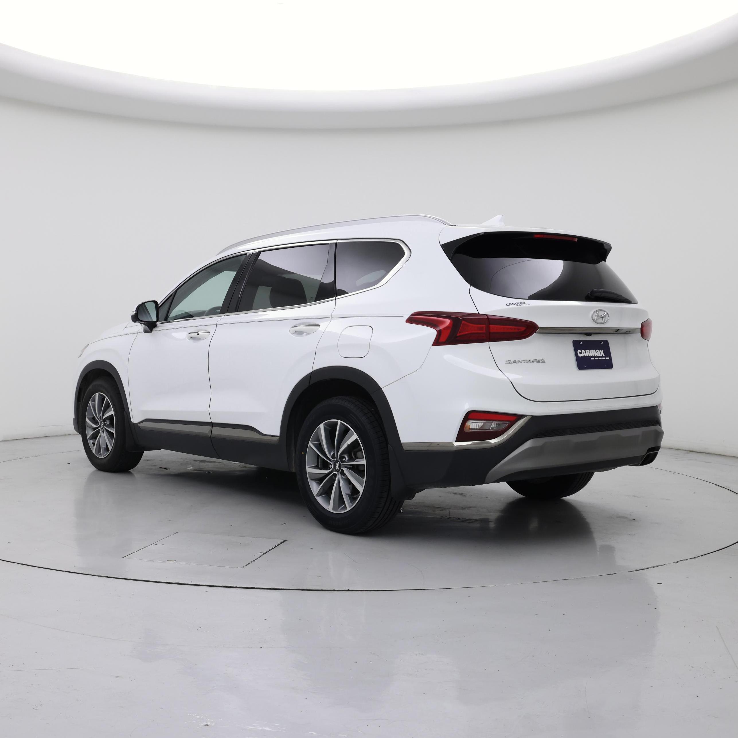 Thumbnail: 2020 Hyundai Santa Fe - 2