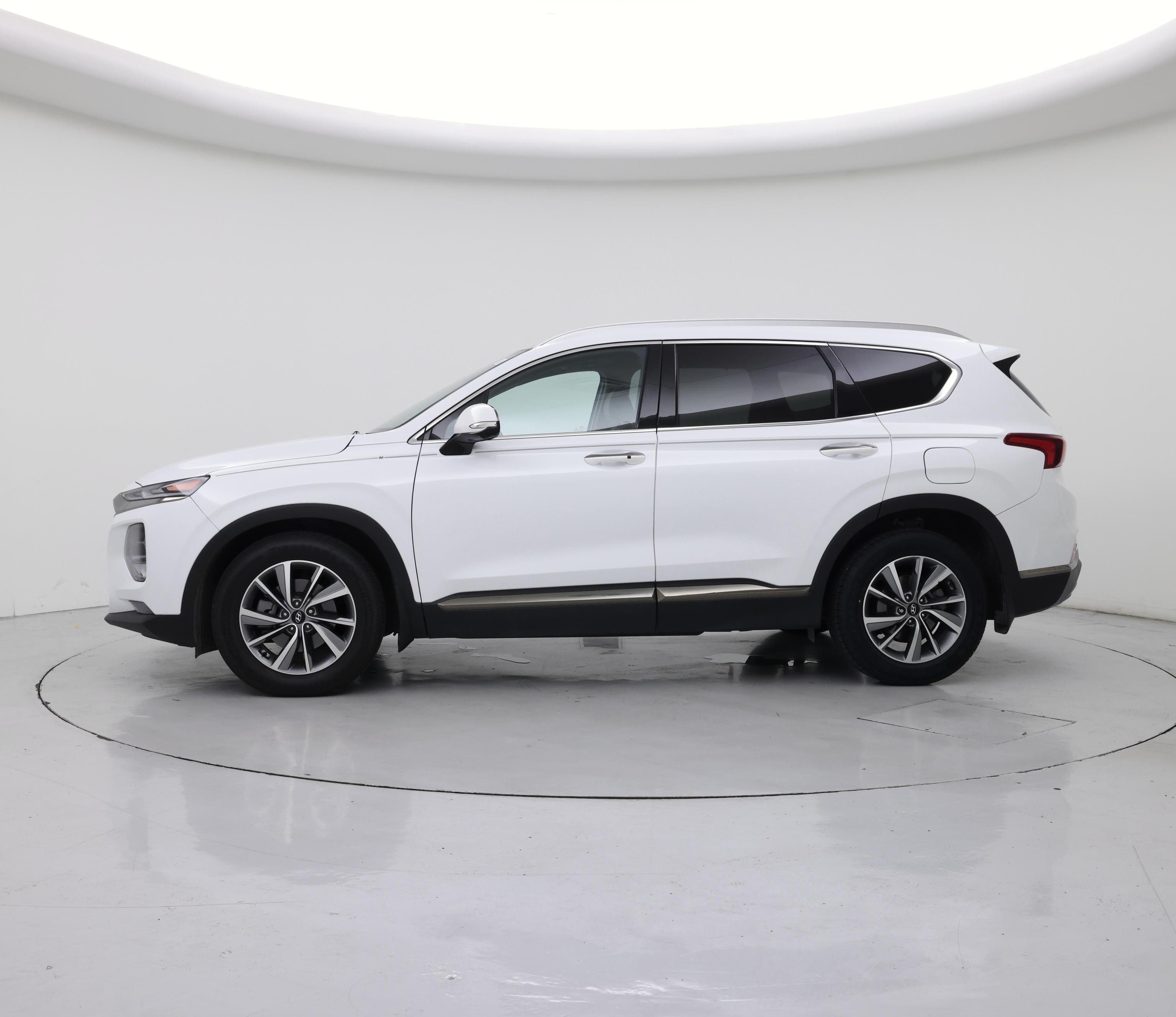 Thumbnail: 2020 Hyundai Santa Fe - 3