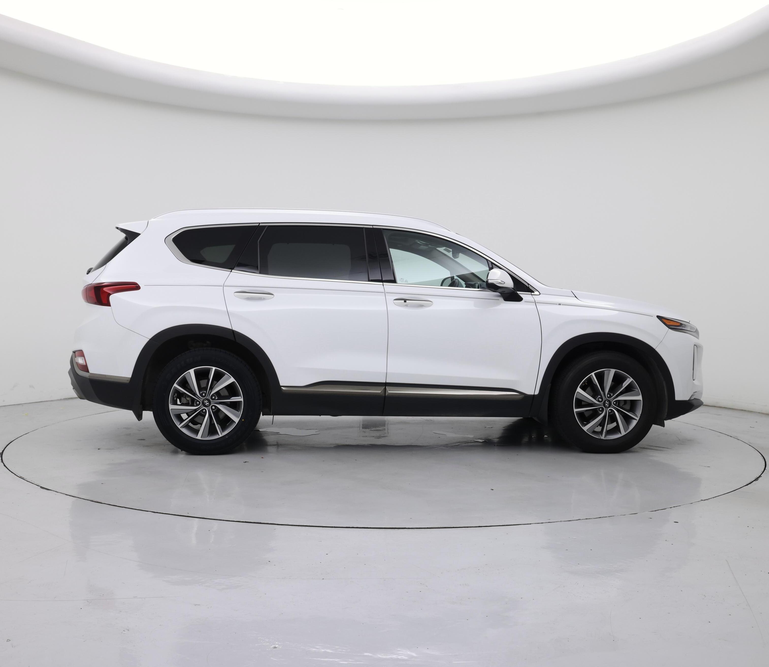 Thumbnail: 2020 Hyundai Santa Fe - 7