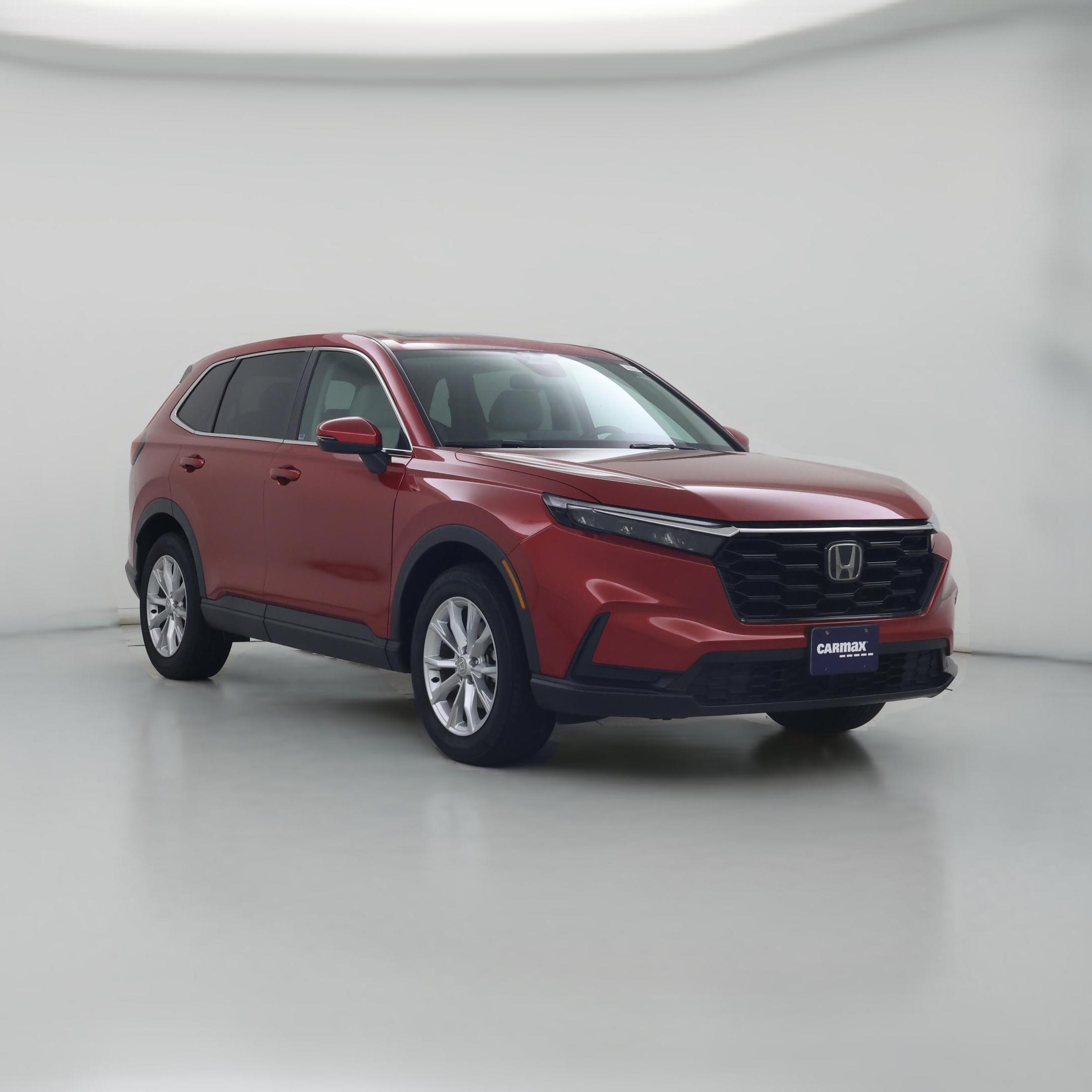 Thumbnail: 2024 Honda CR-V - 1