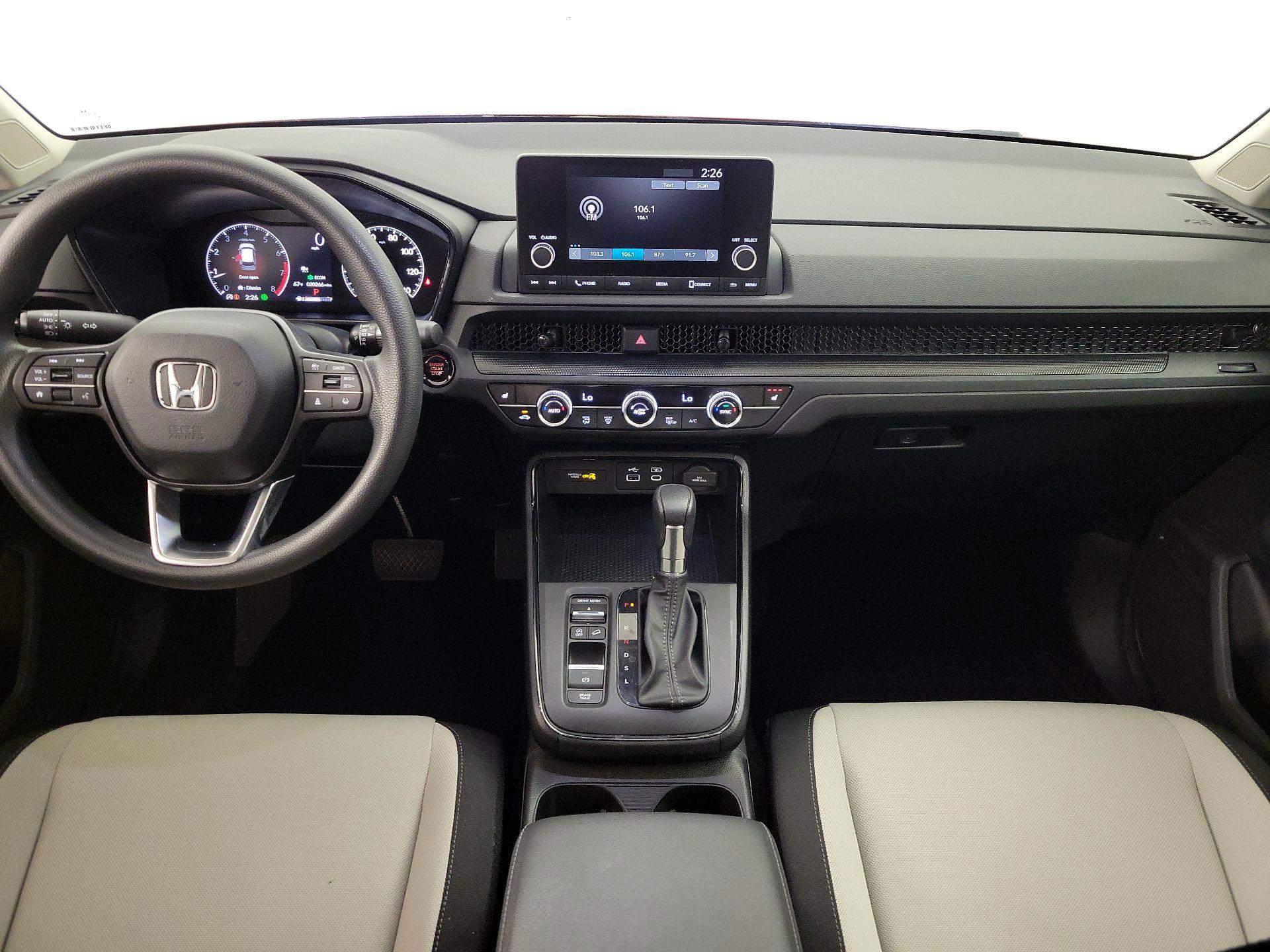 Thumbnail: 2024 Honda CR-V - 9