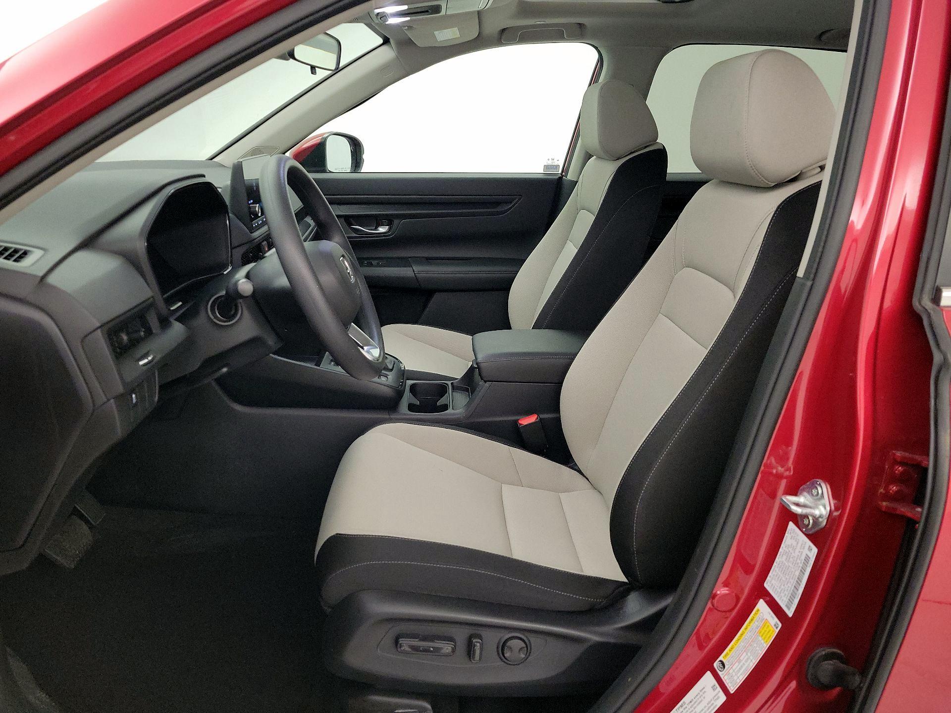 Thumbnail: 2024 Honda CR-V - 11