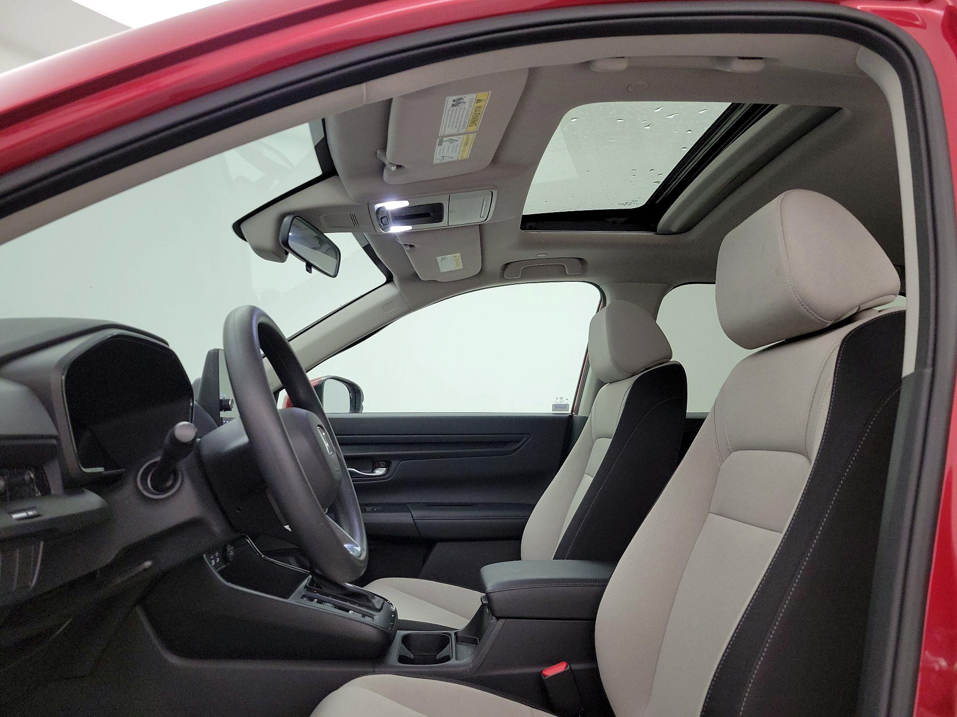 Thumbnail: 2024 Honda CR-V - 18